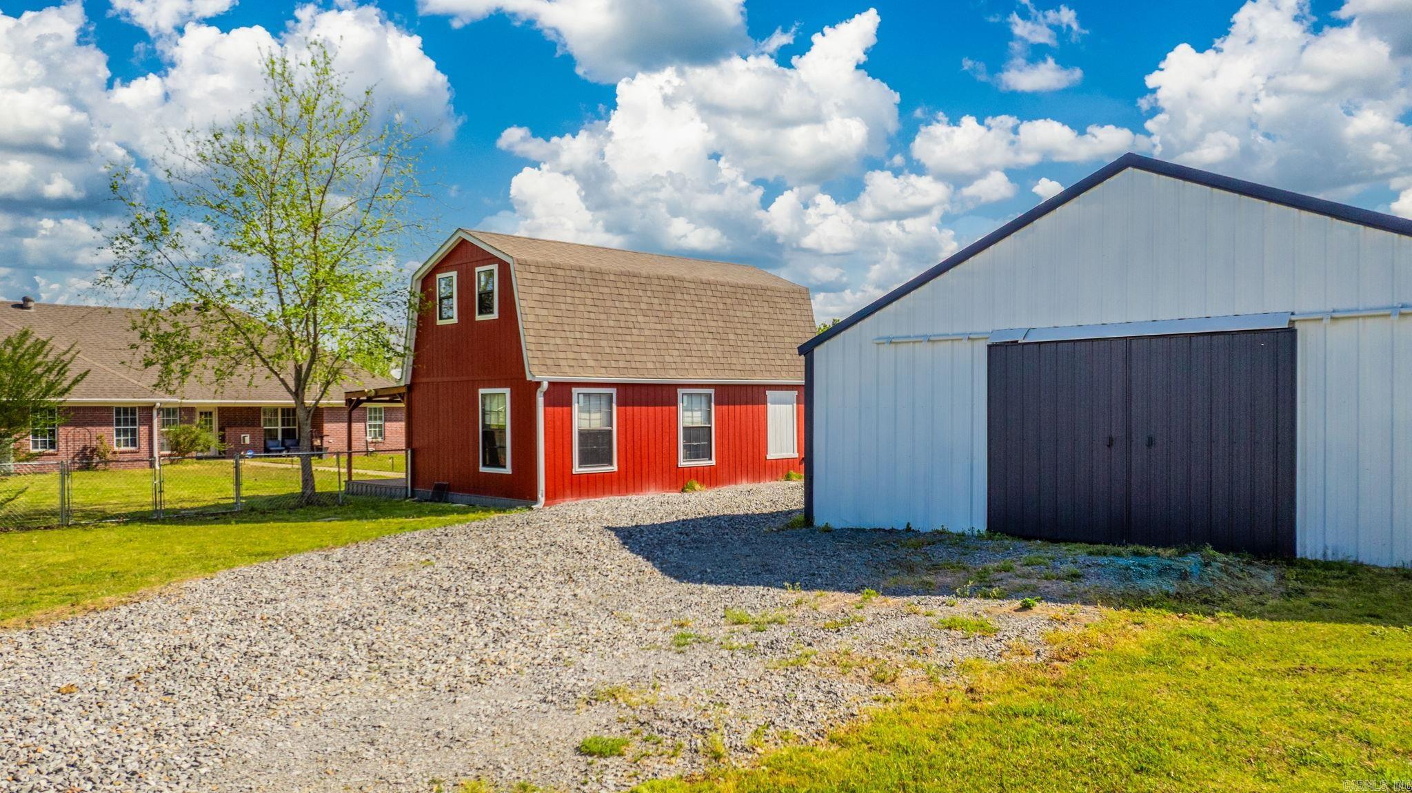 19 Green Meadows Drive  Vilonia, AR