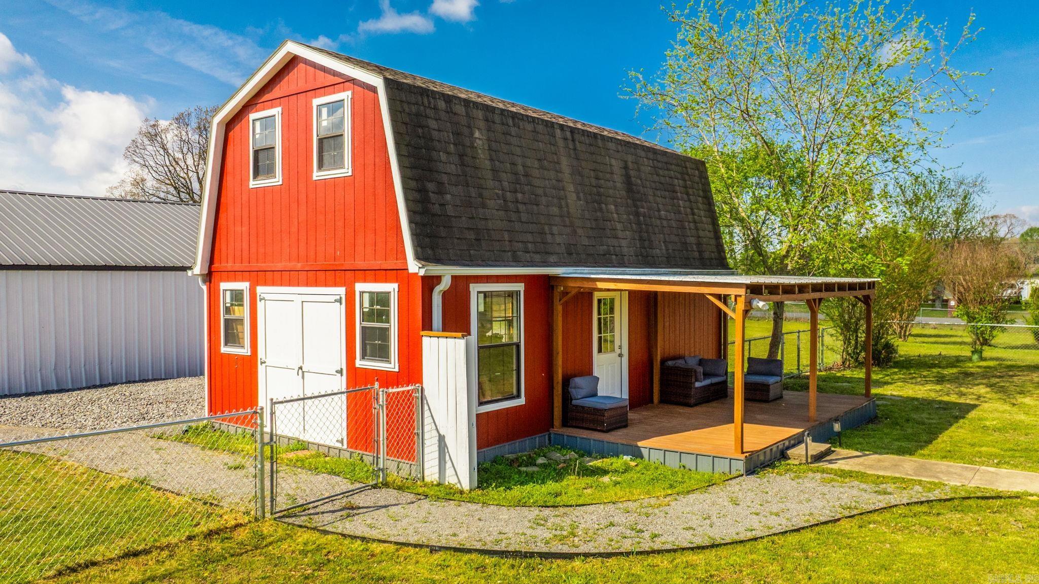 19 Green Meadows Drive  Vilonia, AR