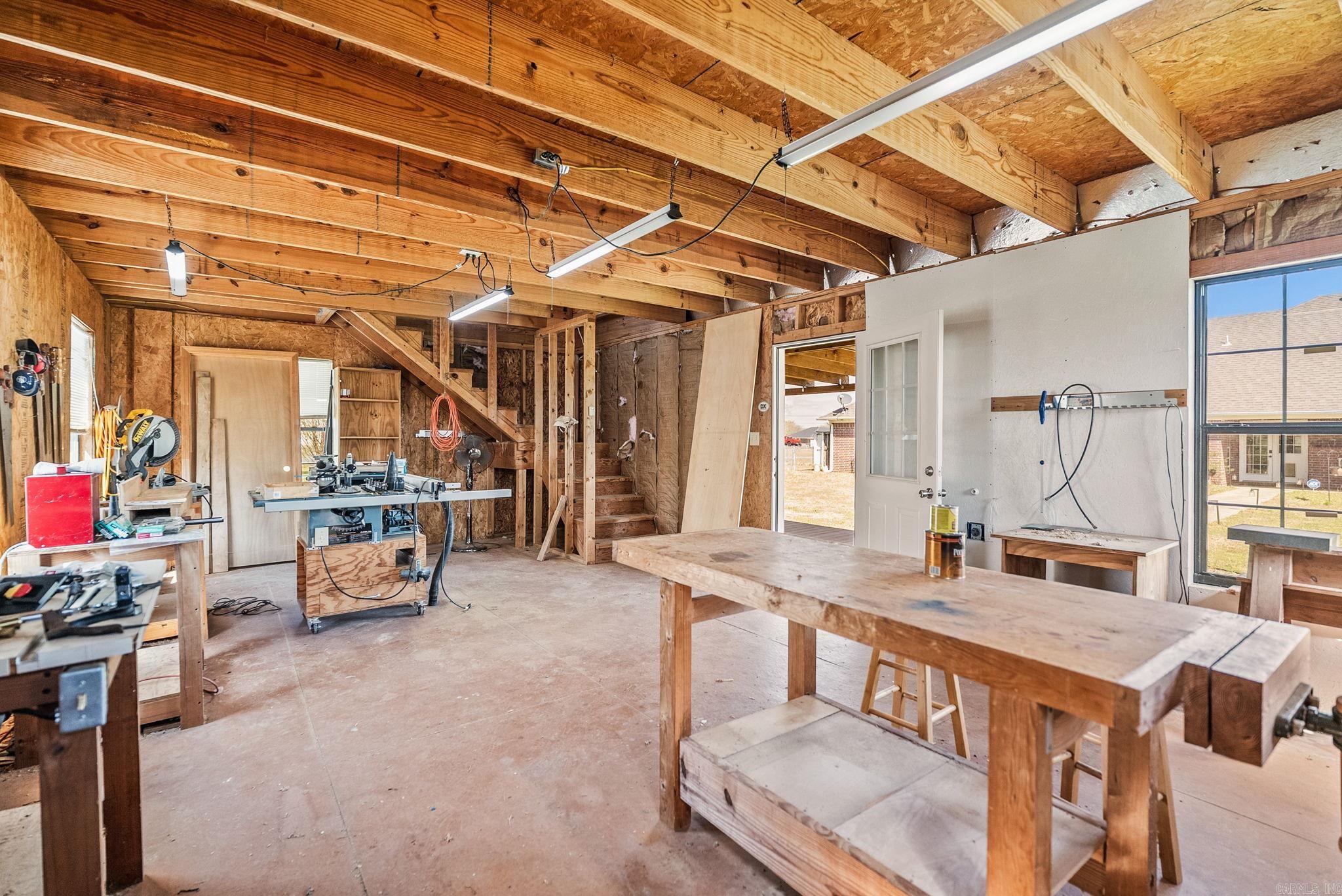 19 Green Meadows Drive  Vilonia, AR