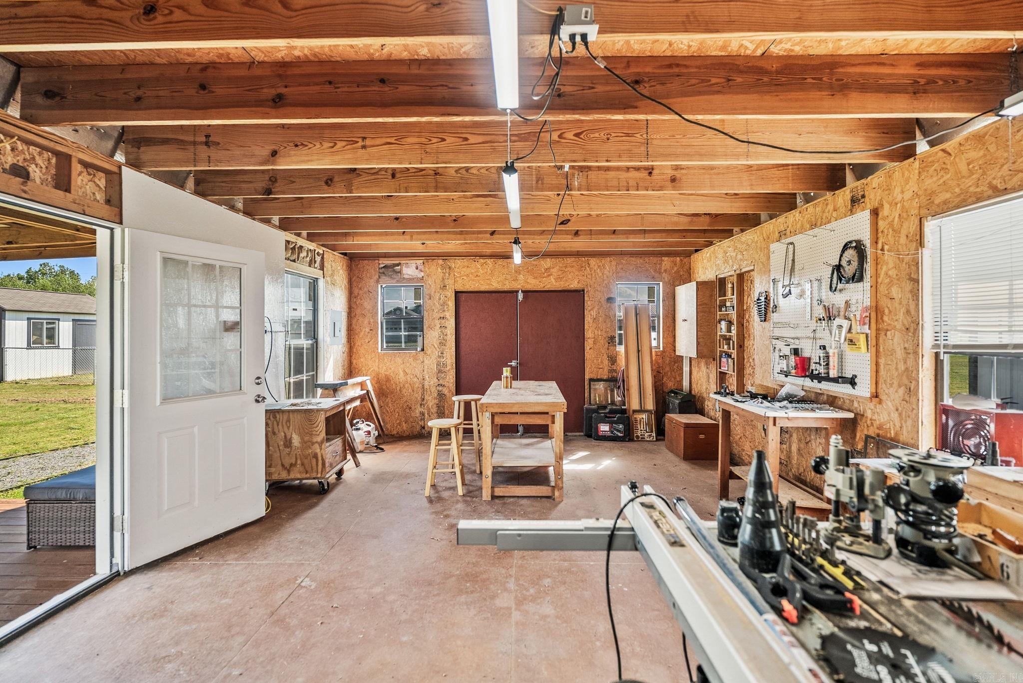 19 Green Meadows Drive  Vilonia, AR