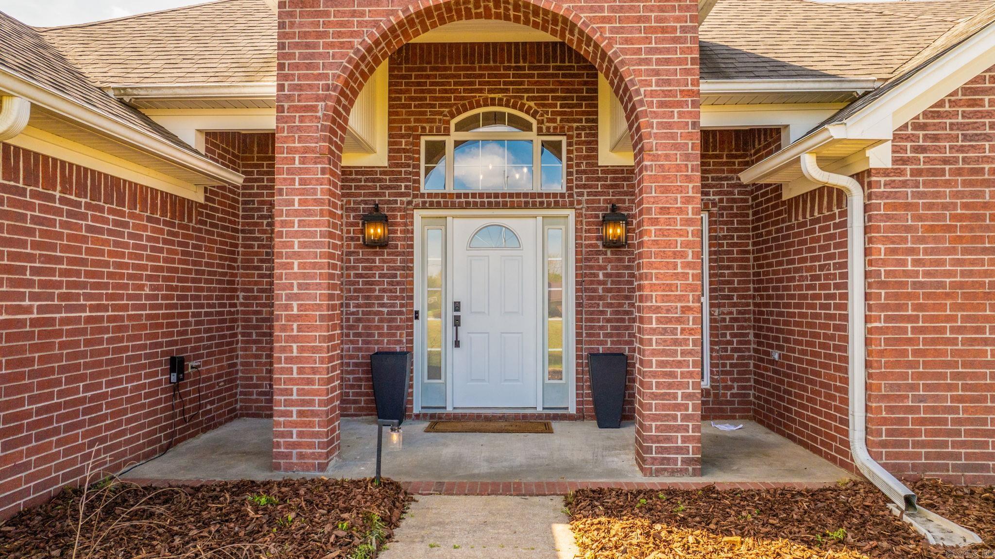 19 Green Meadows Drive  Vilonia, AR