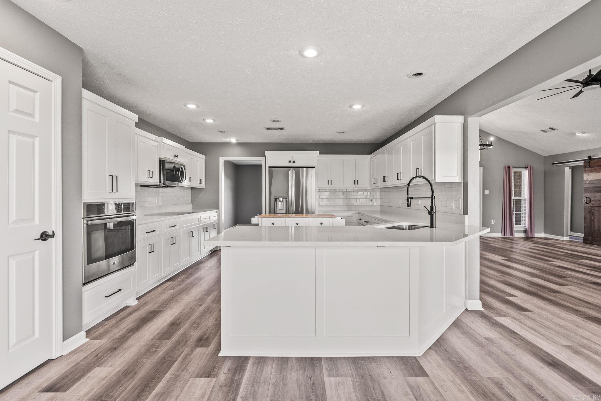 19 Green Meadows Drive  Vilonia, AR