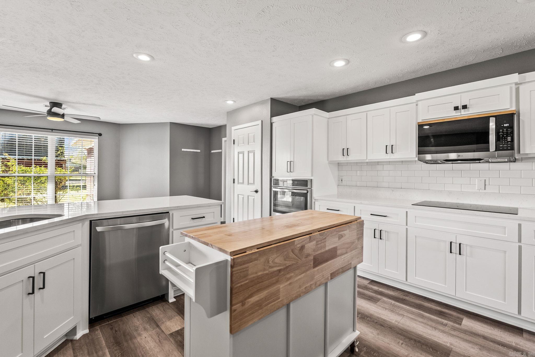 19 Green Meadows Drive  Vilonia, AR