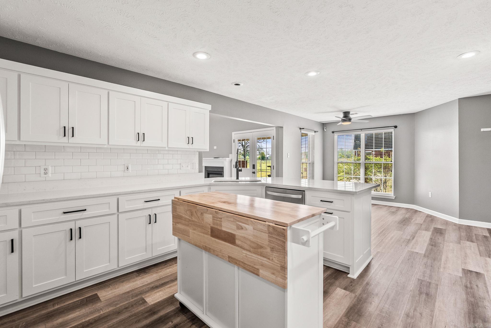 19 Green Meadows Drive  Vilonia, AR