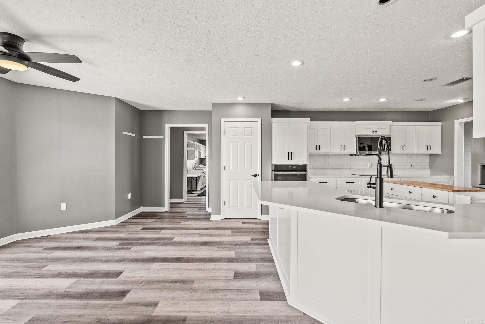 19 Green Meadows Drive  Vilonia, AR