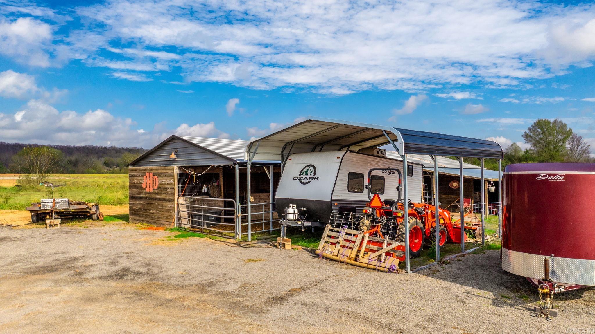 36 N Mt Olive  Vilonia, AR