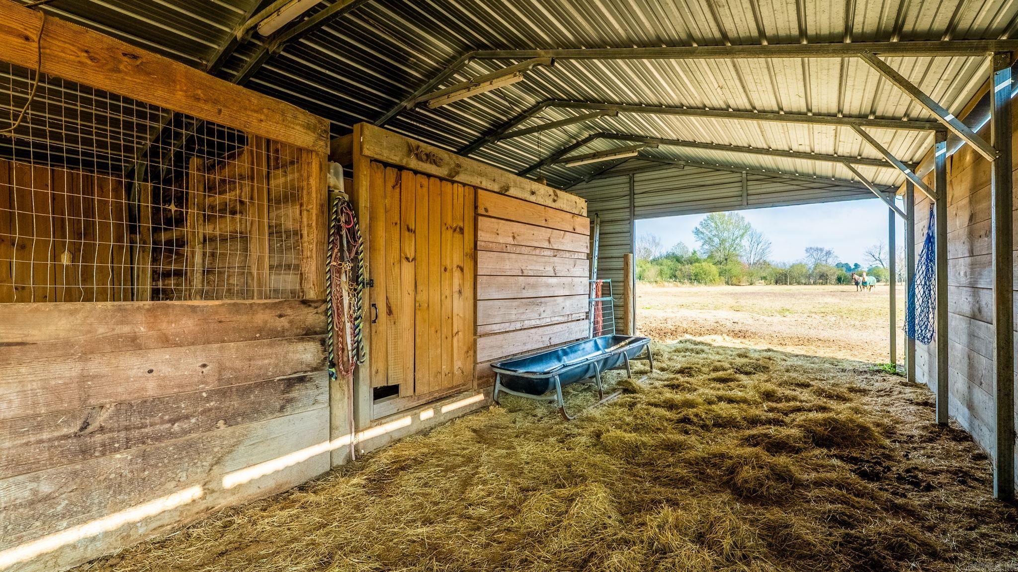 36 N Mt Olive  Vilonia, AR