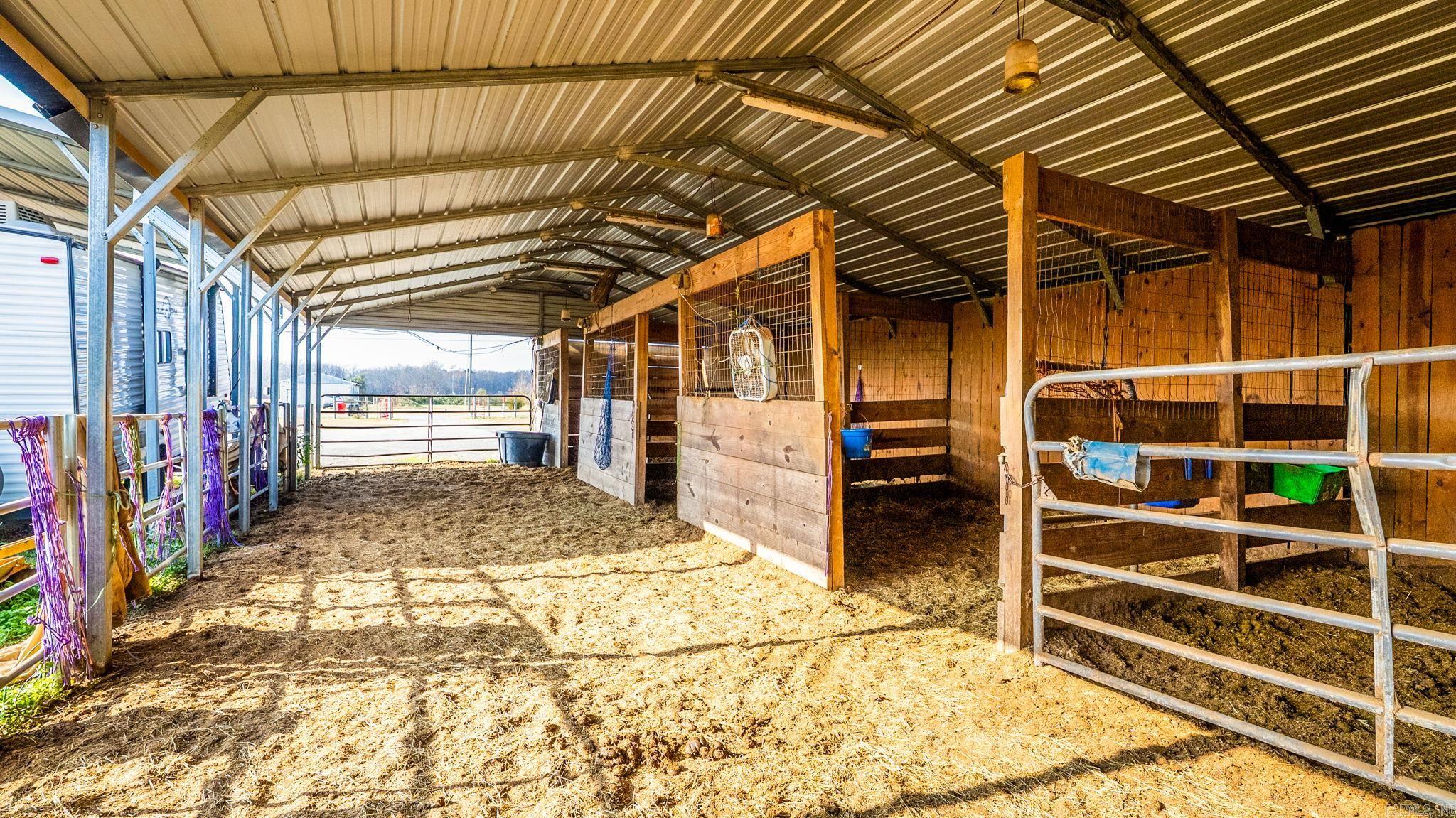 36 N Mt Olive  Vilonia, AR