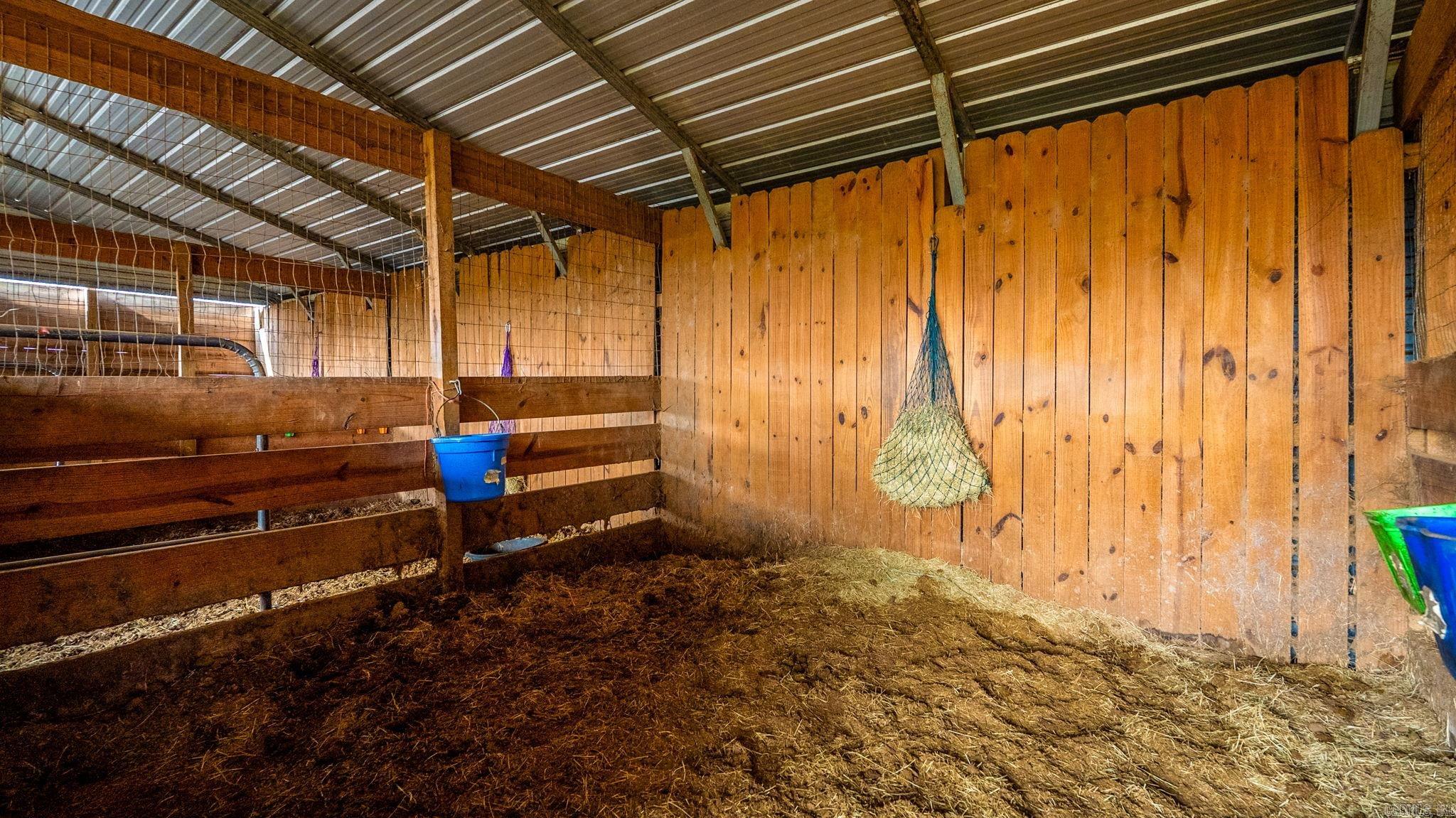 36 N Mt Olive  Vilonia, AR