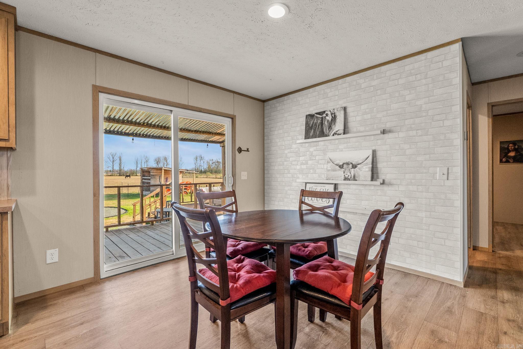 36 N Mt Olive  Vilonia, AR