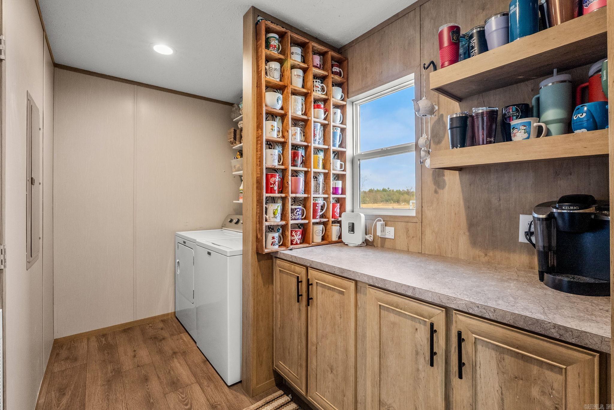 36 N Mt Olive  Vilonia, AR