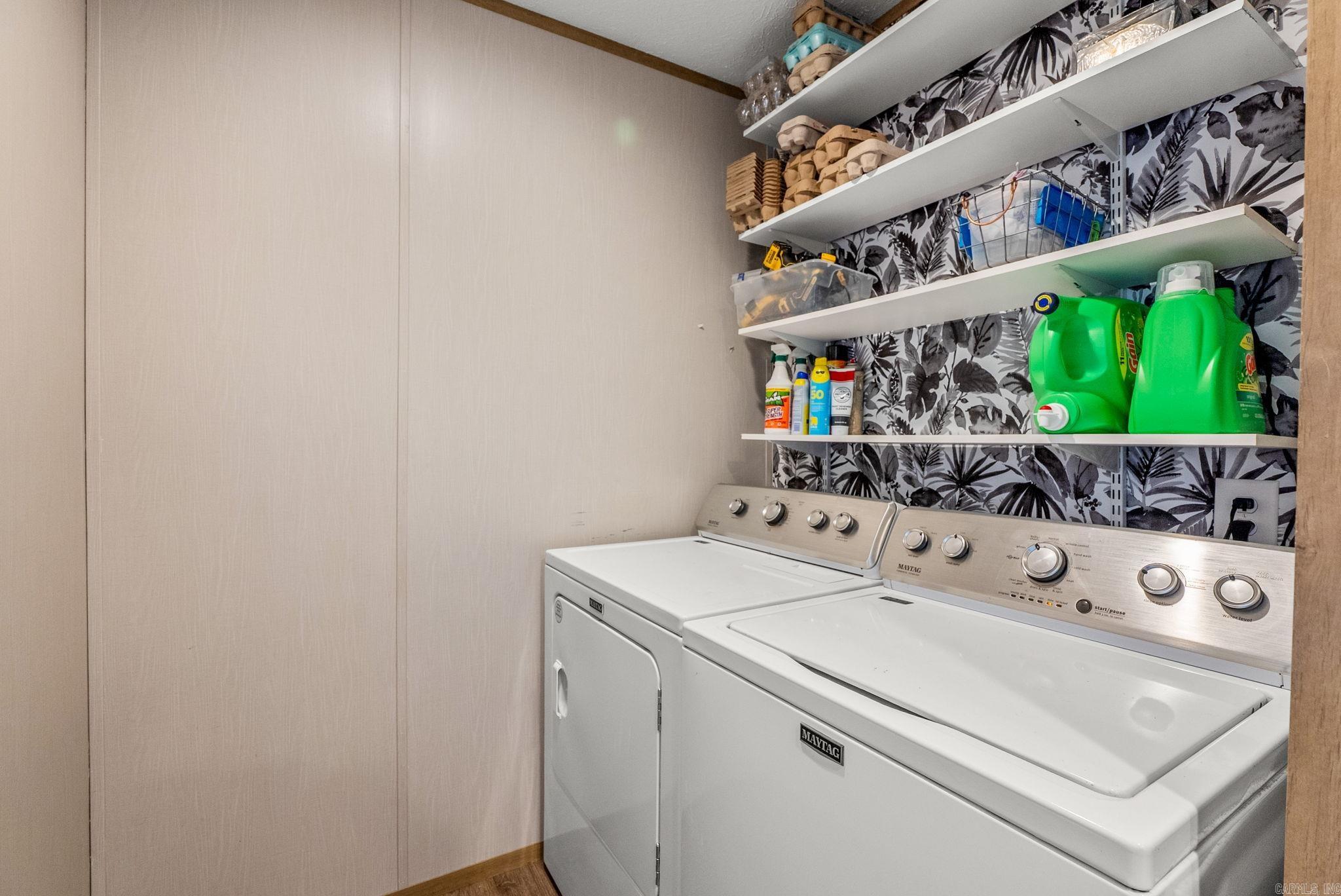 36 N Mt Olive  Vilonia, AR