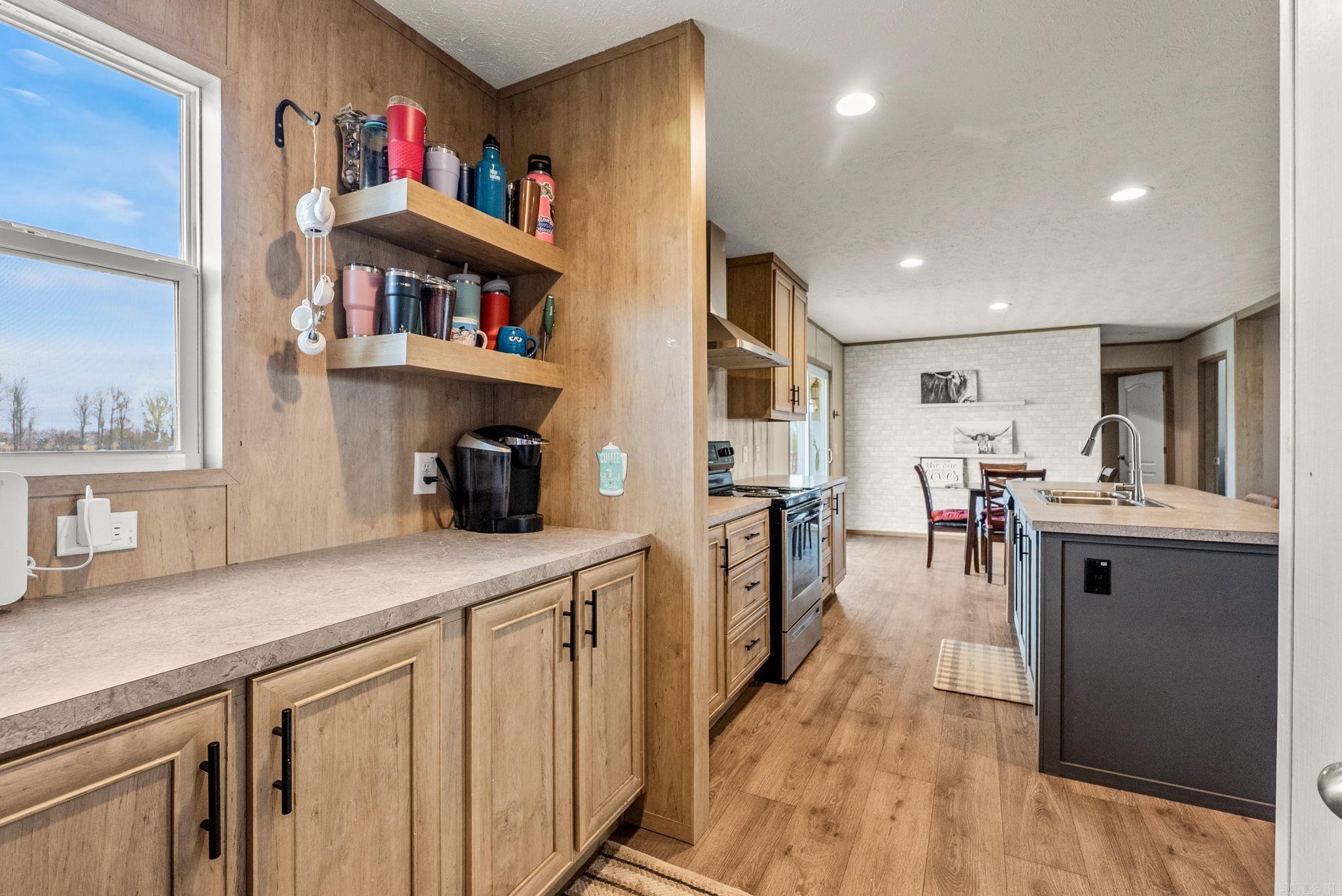 36 N Mt Olive  Vilonia, AR