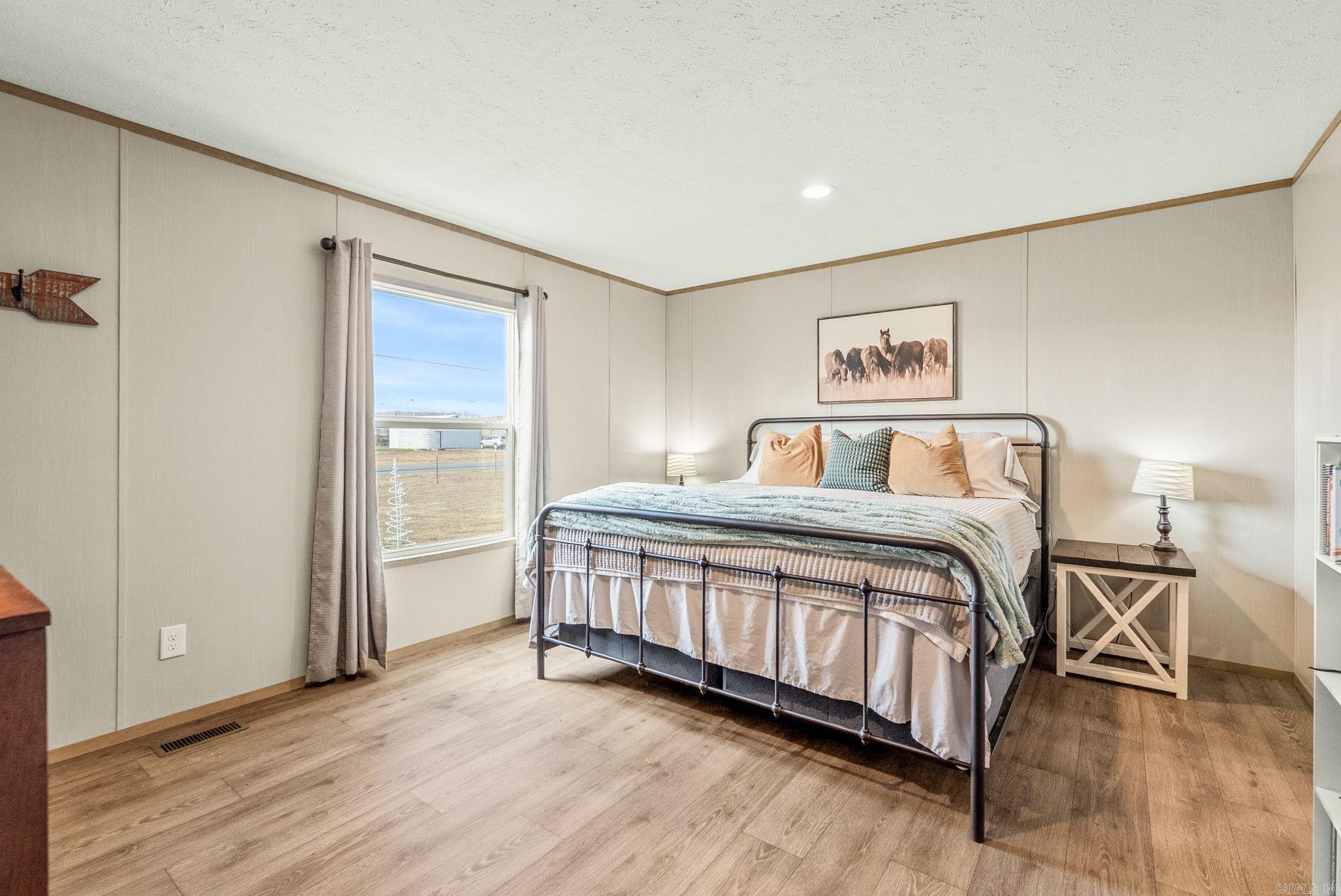 36 N Mt Olive  Vilonia, AR