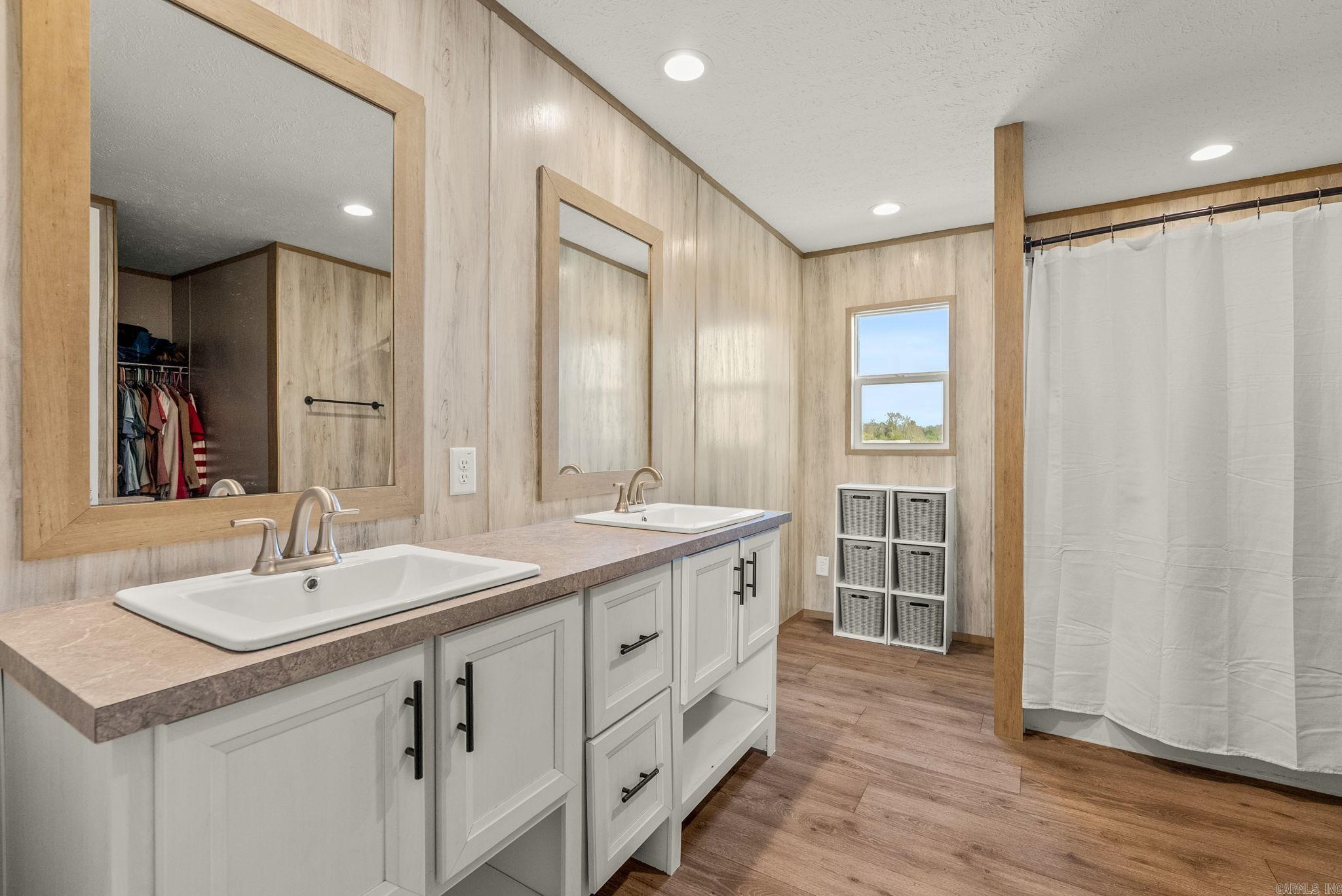 36 N Mt Olive  Vilonia, AR