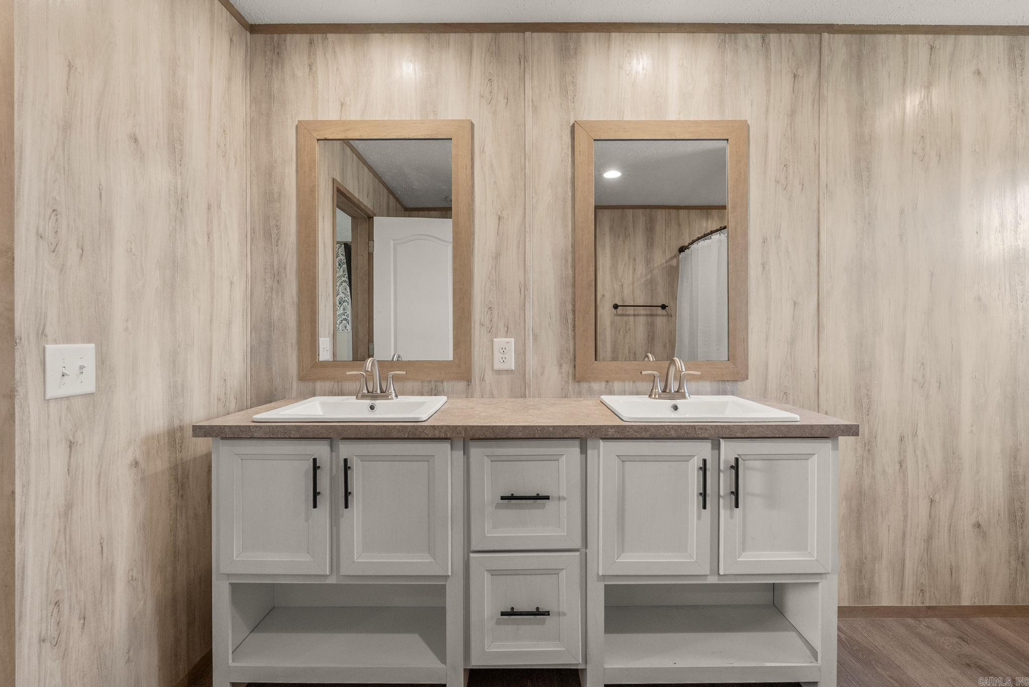 36 N Mt Olive  Vilonia, AR