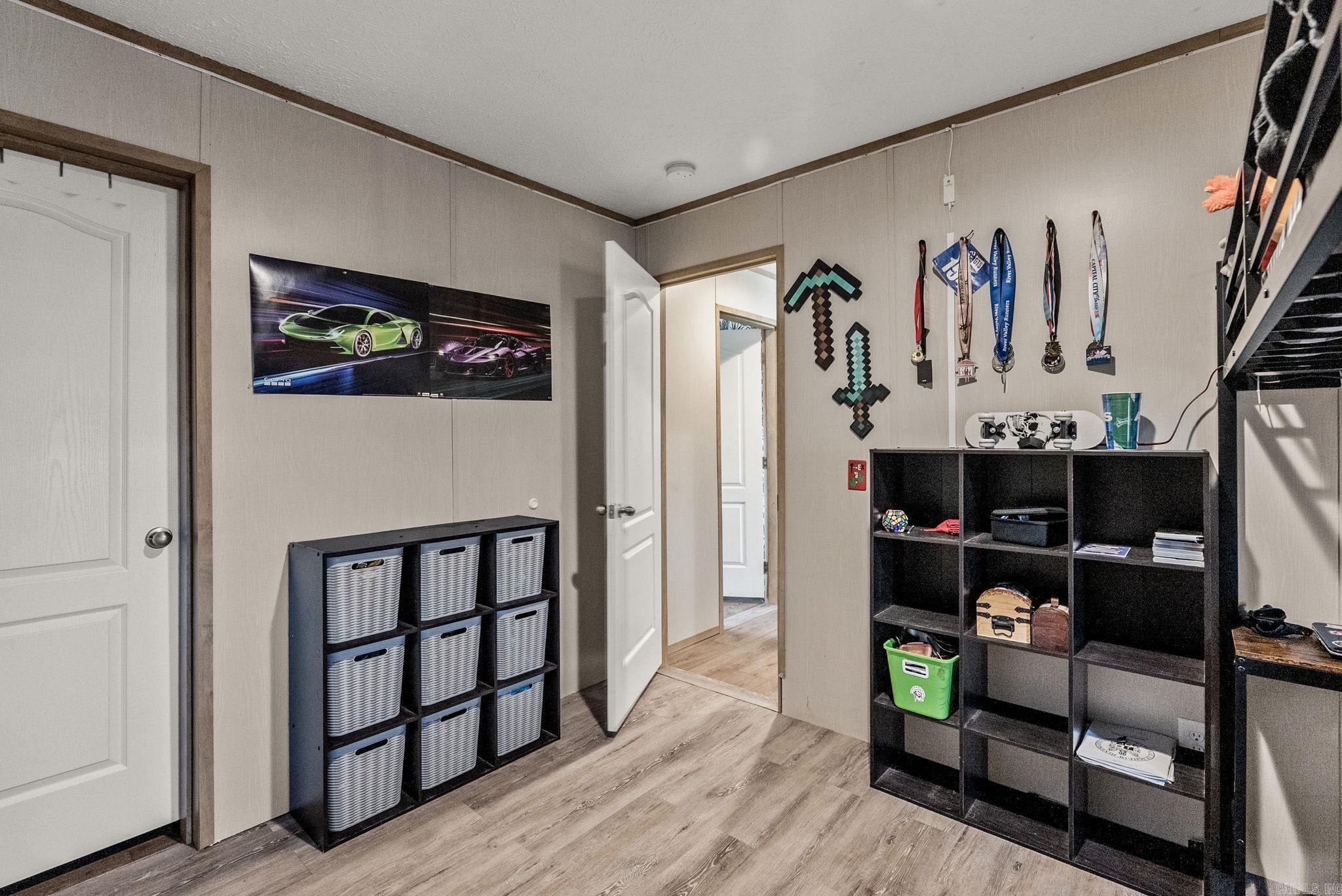 36 N Mt Olive  Vilonia, AR