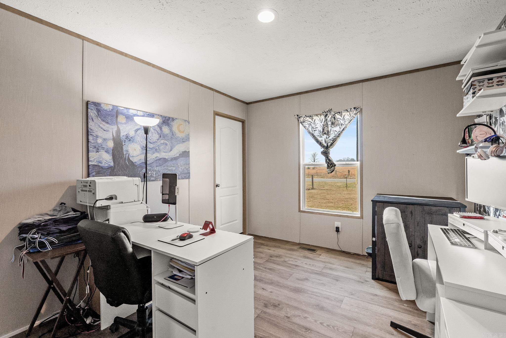 36 N Mt Olive  Vilonia, AR