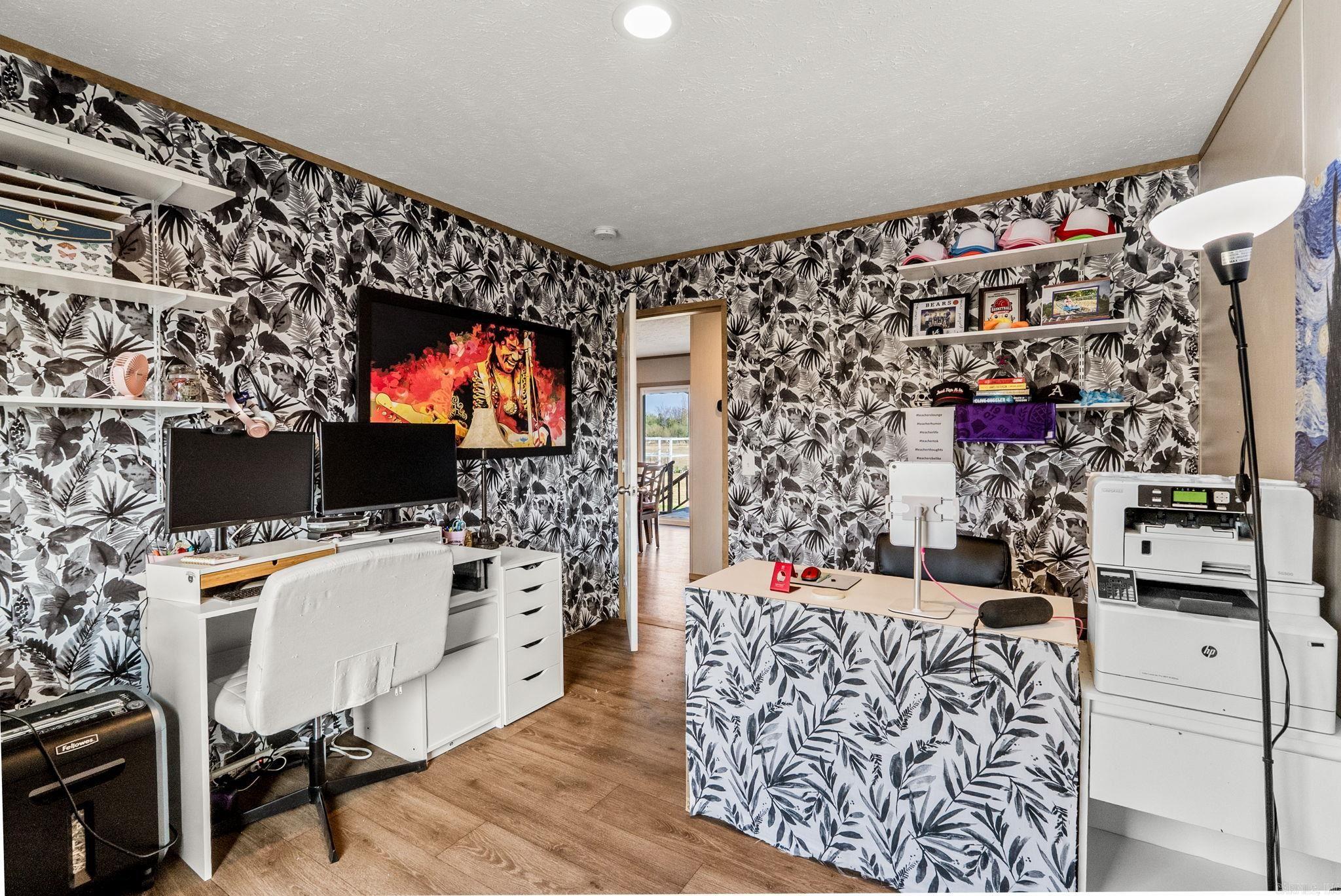 36 N Mt Olive  Vilonia, AR