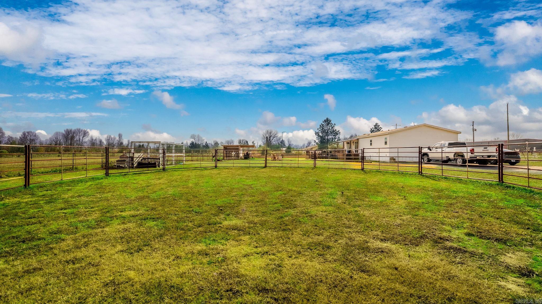 36 N Mt Olive  Vilonia, AR