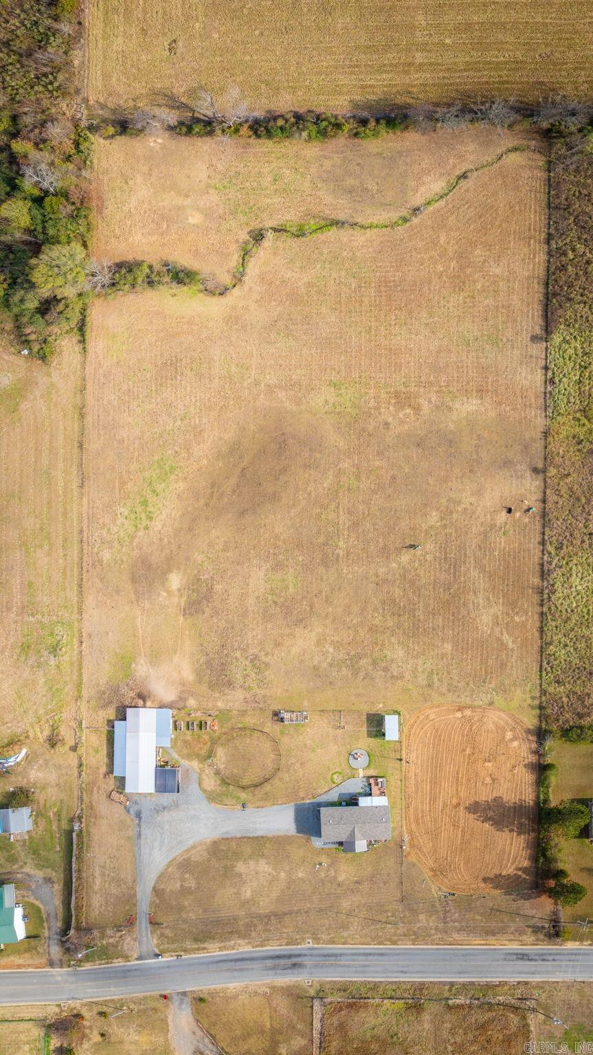 36 N Mt Olive  Vilonia, AR