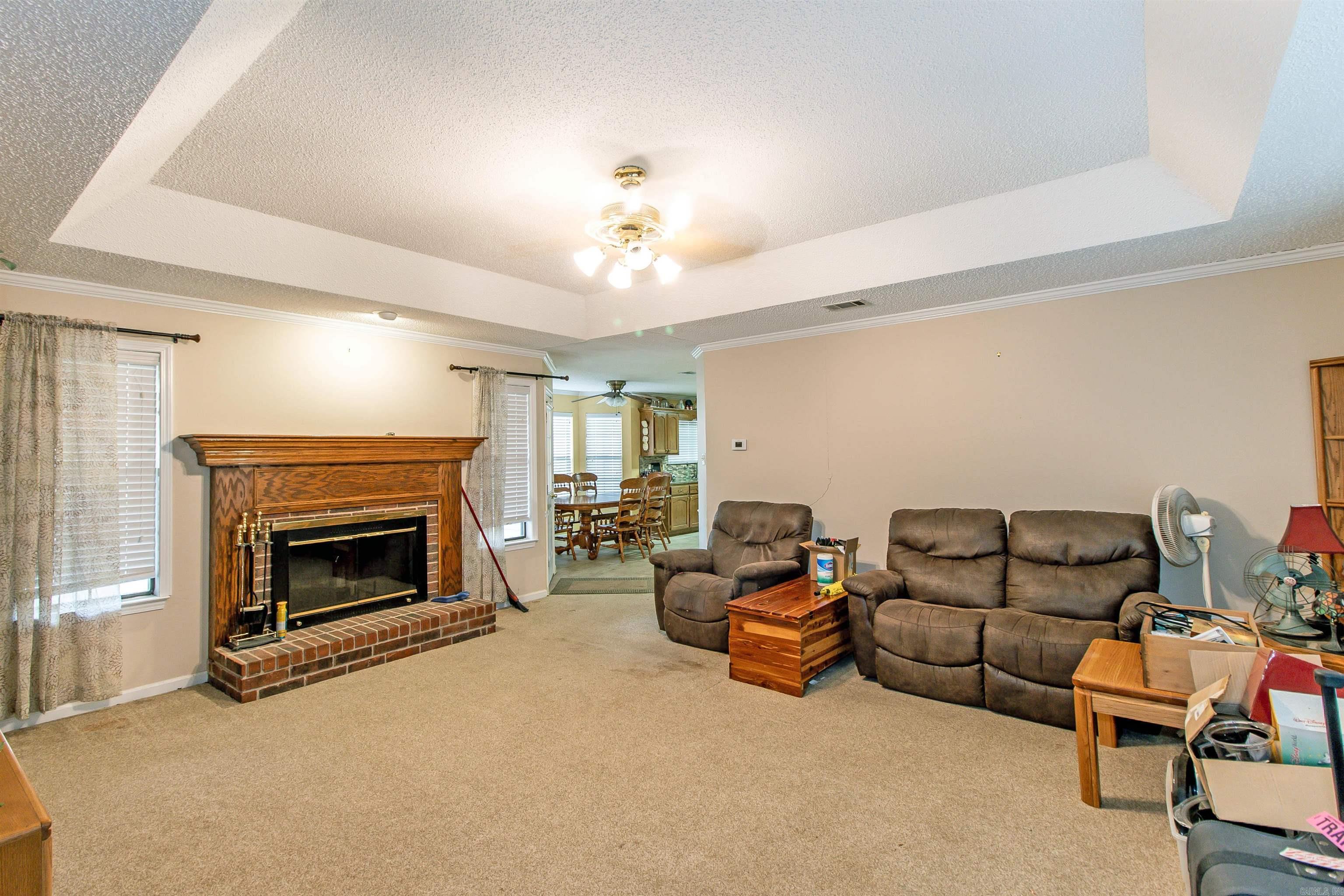 2314 Raintree Dr  Bryant, AR