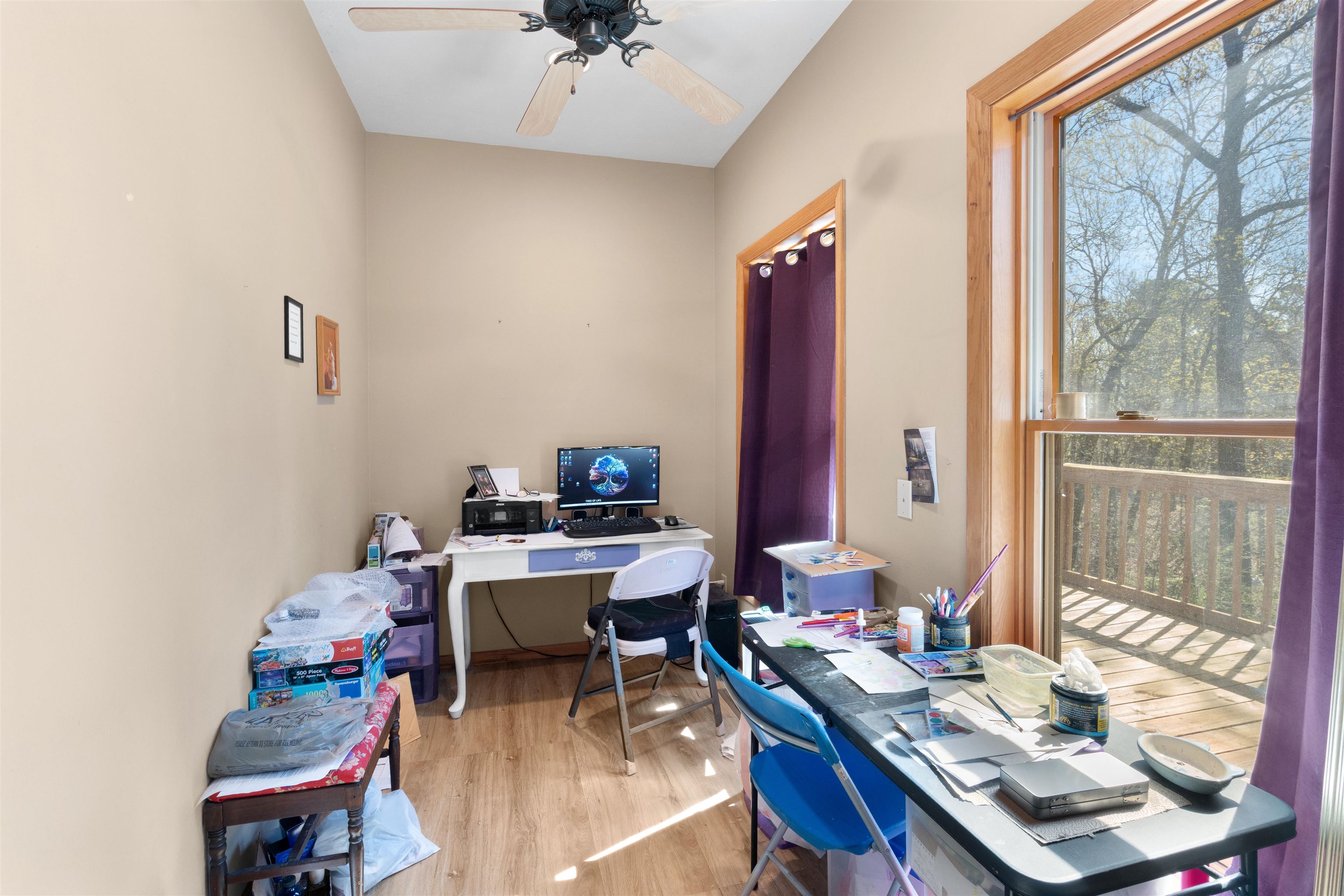 89 Old Staggs Road Calico Rock, AR 72519