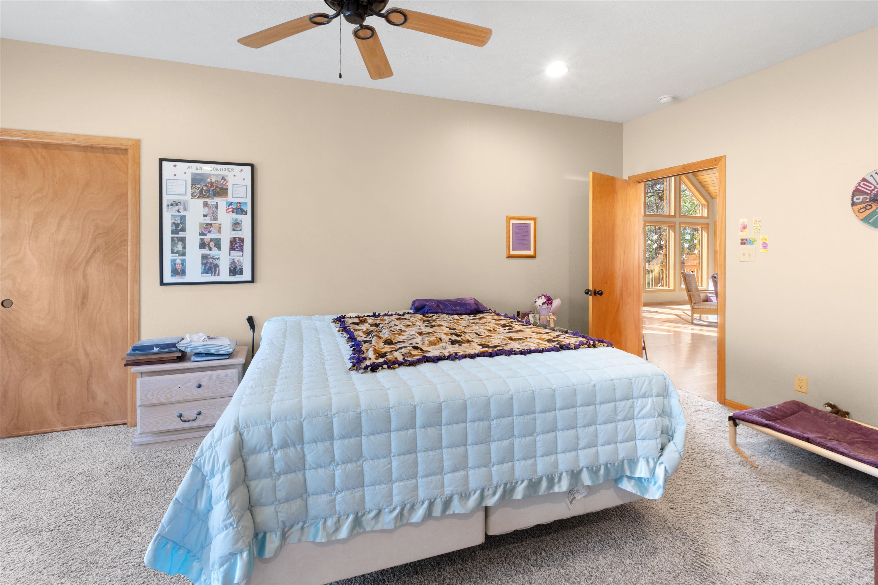 89 Old Staggs Road Calico Rock, AR 72519