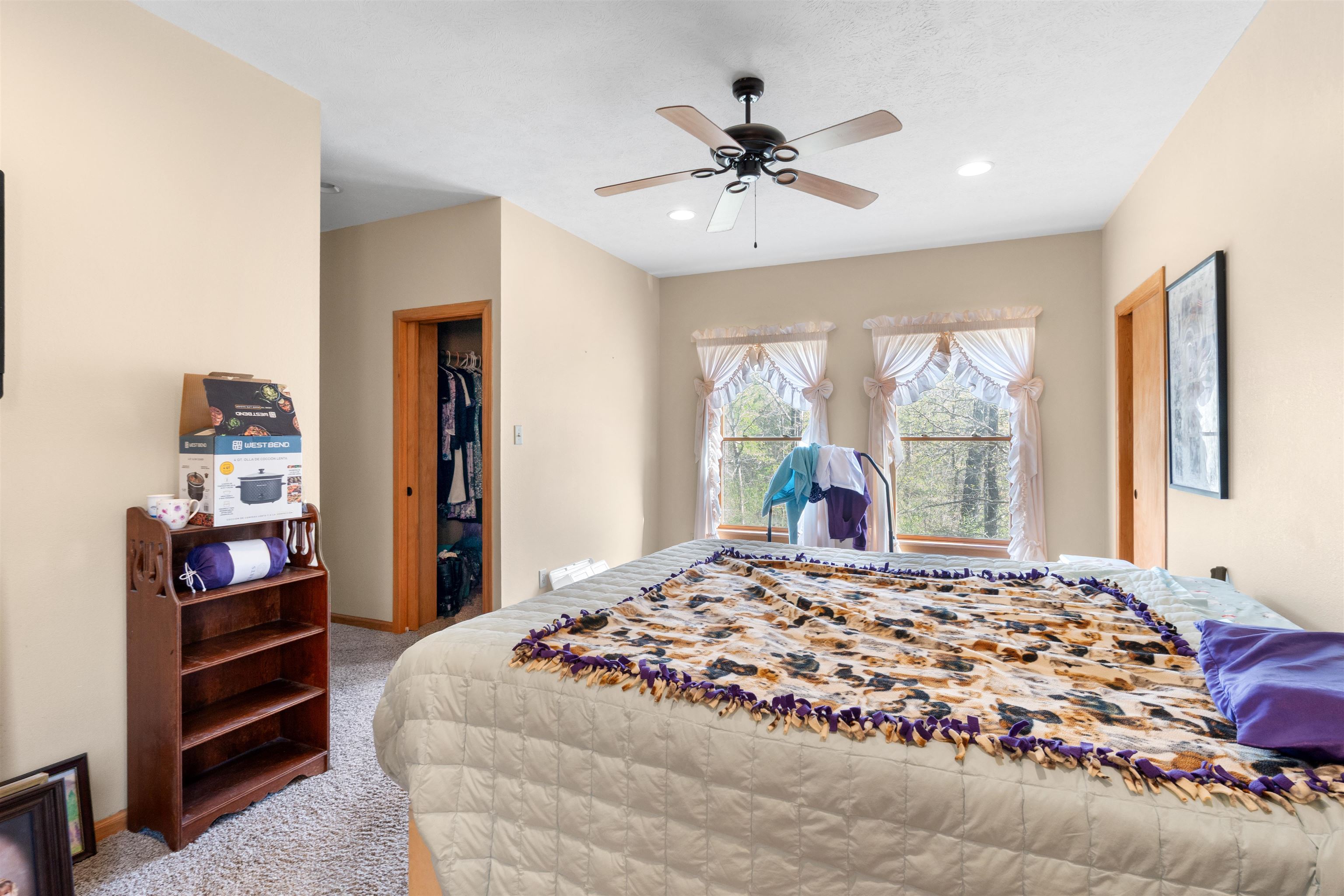 89 Old Staggs Road Calico Rock, AR 72519