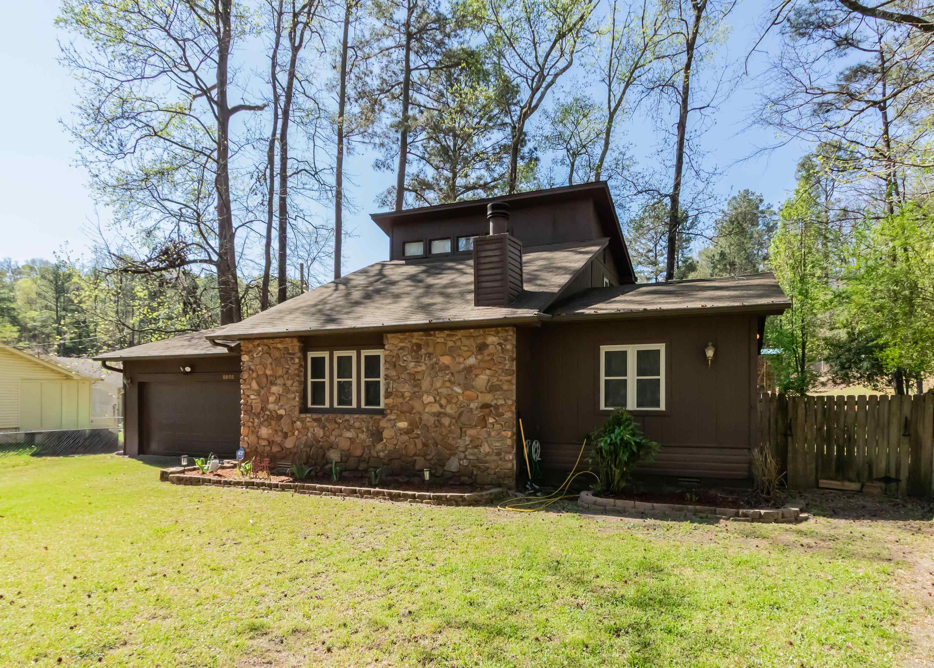 8805 Nancy Place Little Rock, AR 72204