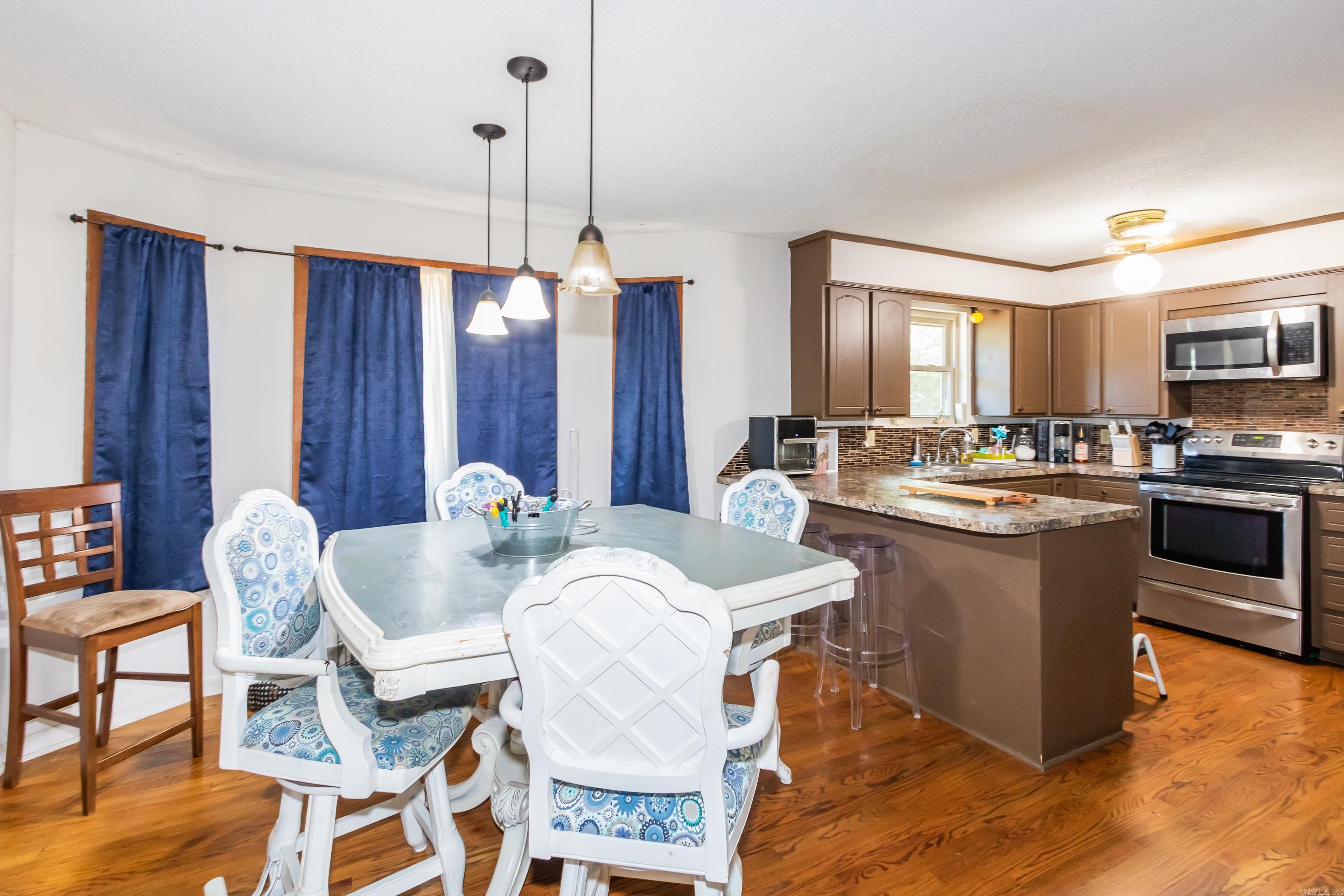 8805 Nancy Place Little Rock, AR 72204