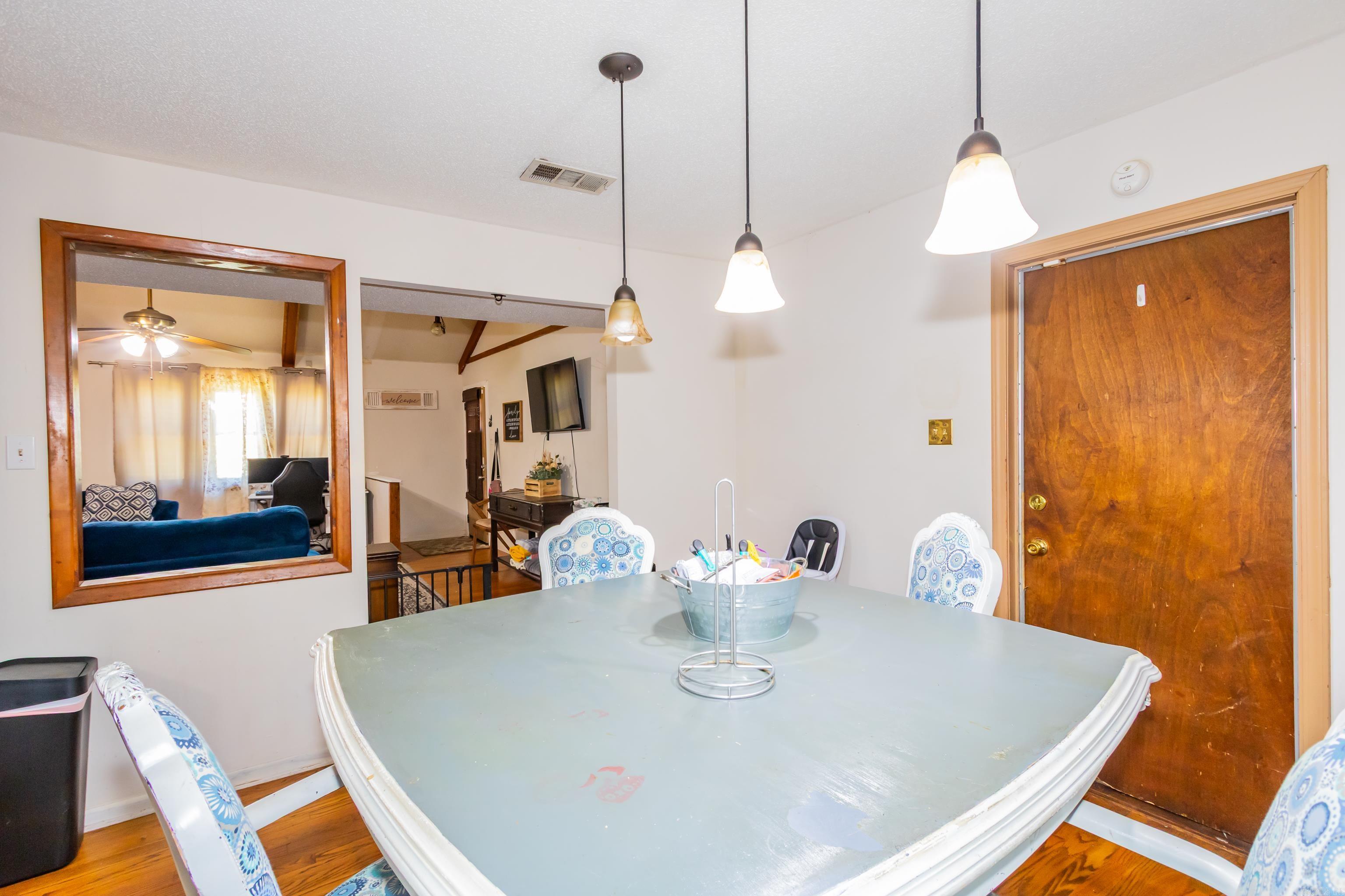 8805 Nancy Place Little Rock, AR 72204