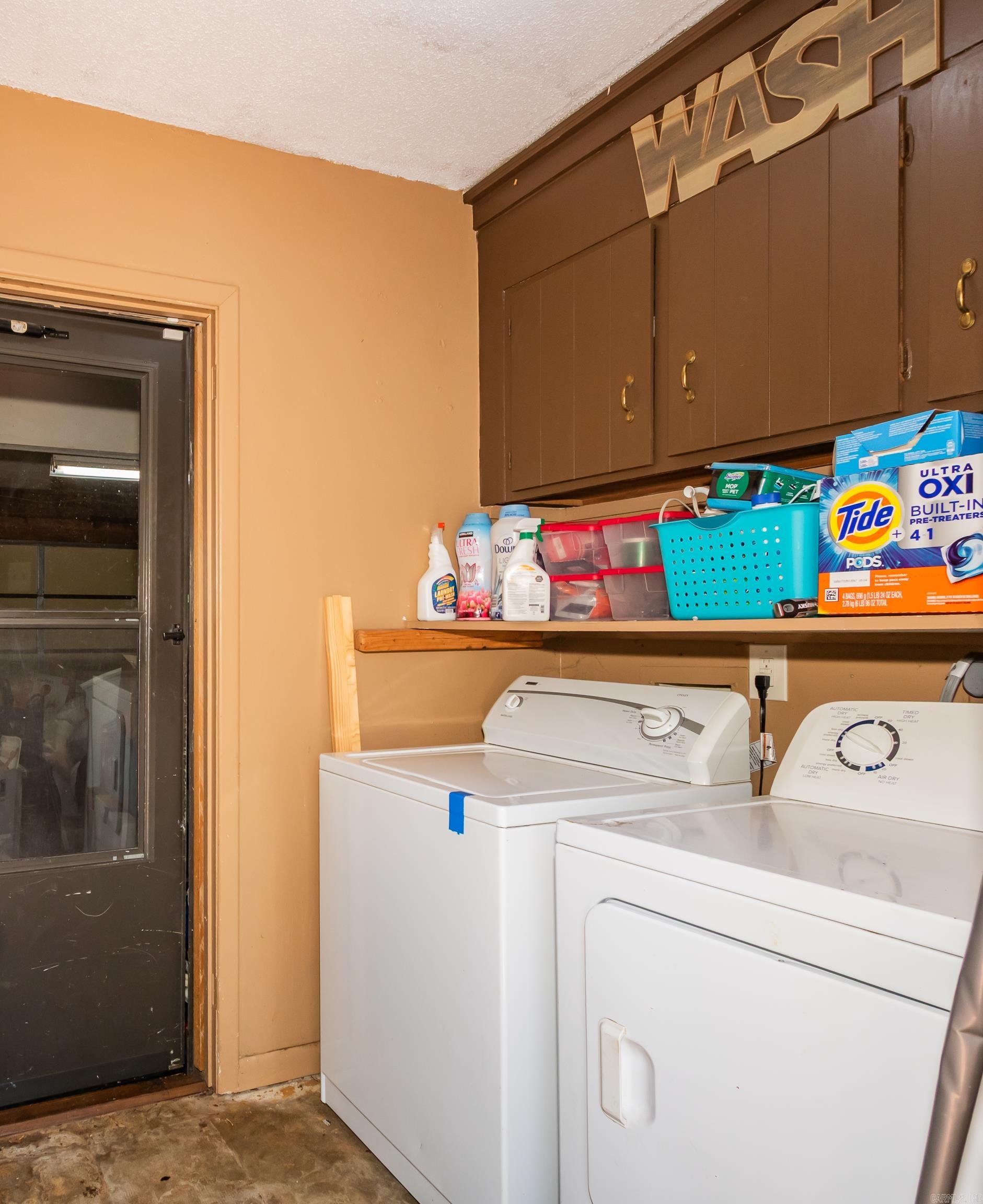 8805 Nancy Place Little Rock, AR 72204