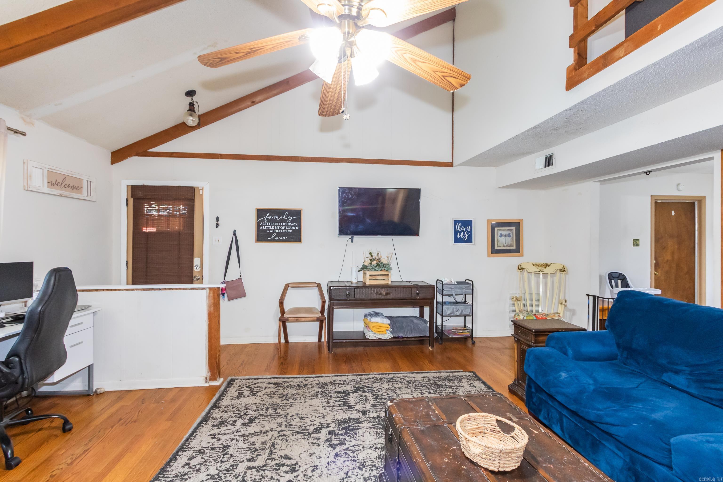 8805 Nancy Place Little Rock, AR 72204