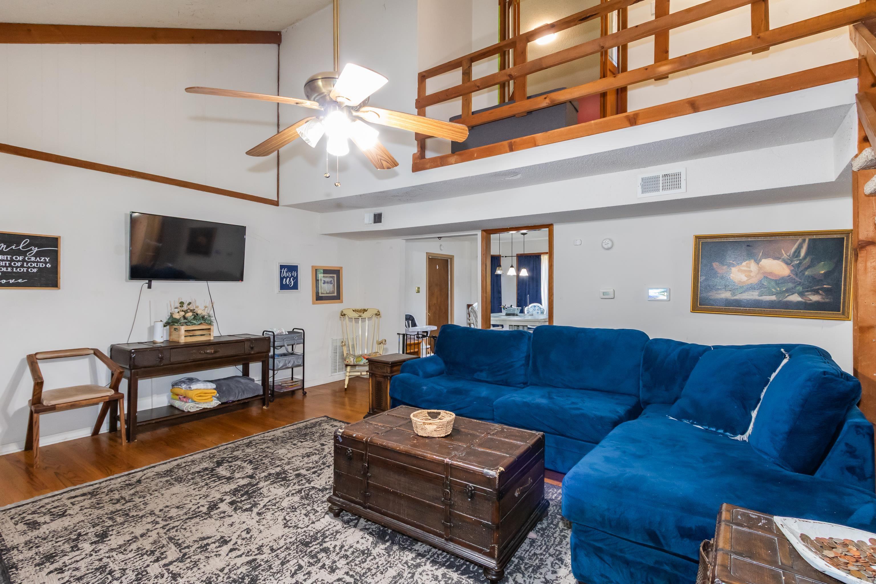 8805 Nancy Place Little Rock, AR 72204