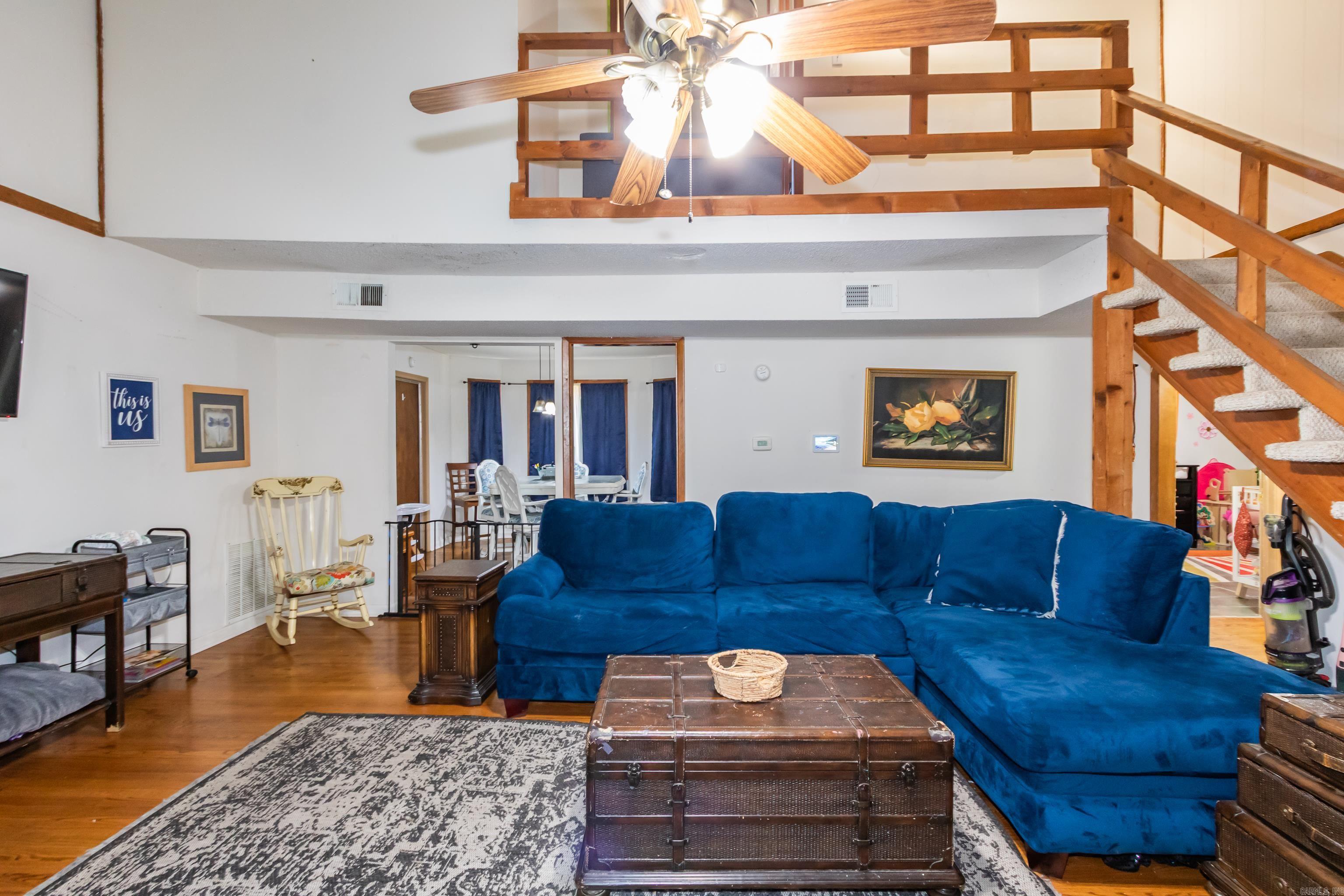 8805 Nancy Place Little Rock, AR 72204