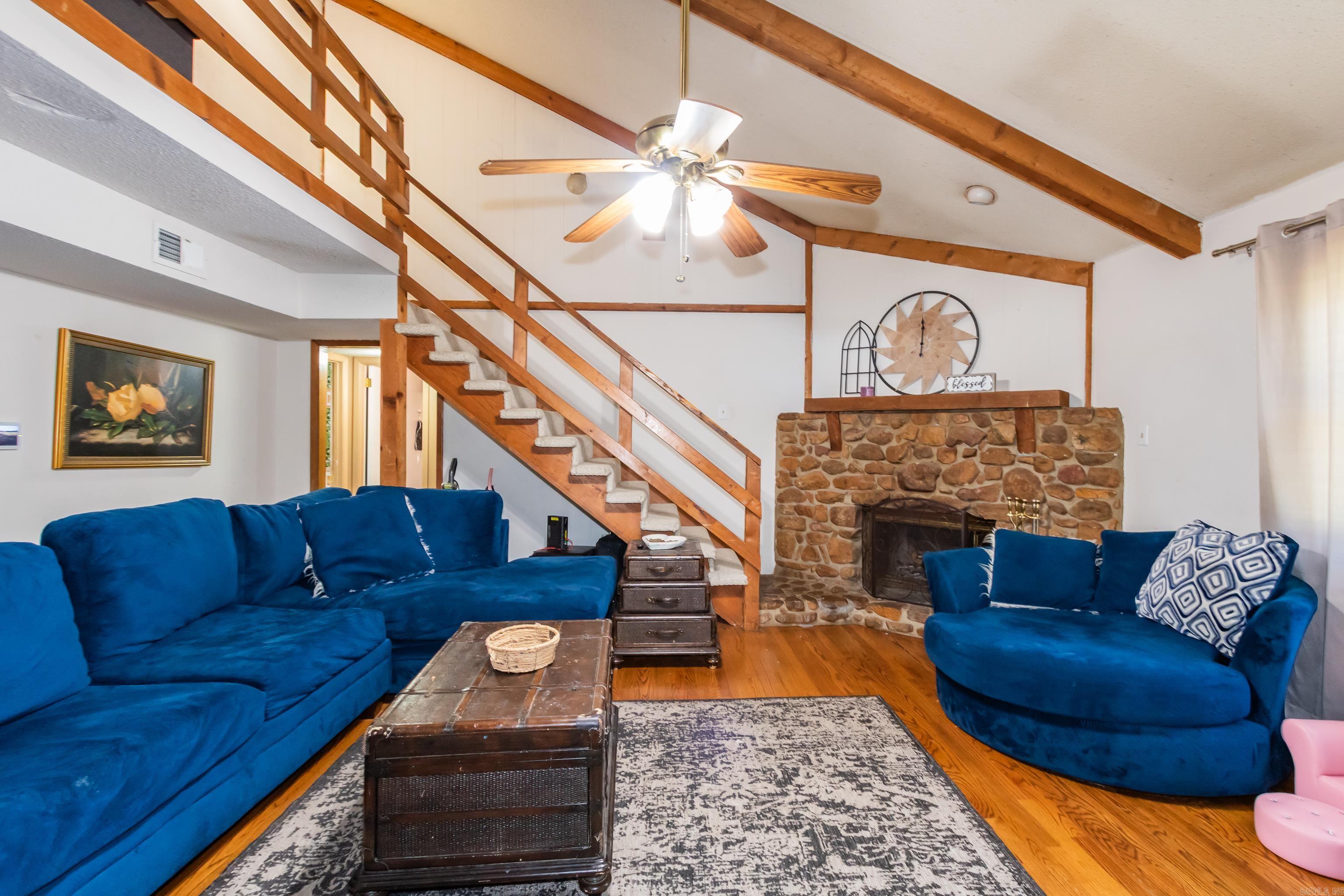 8805 Nancy Place Little Rock, AR 72204