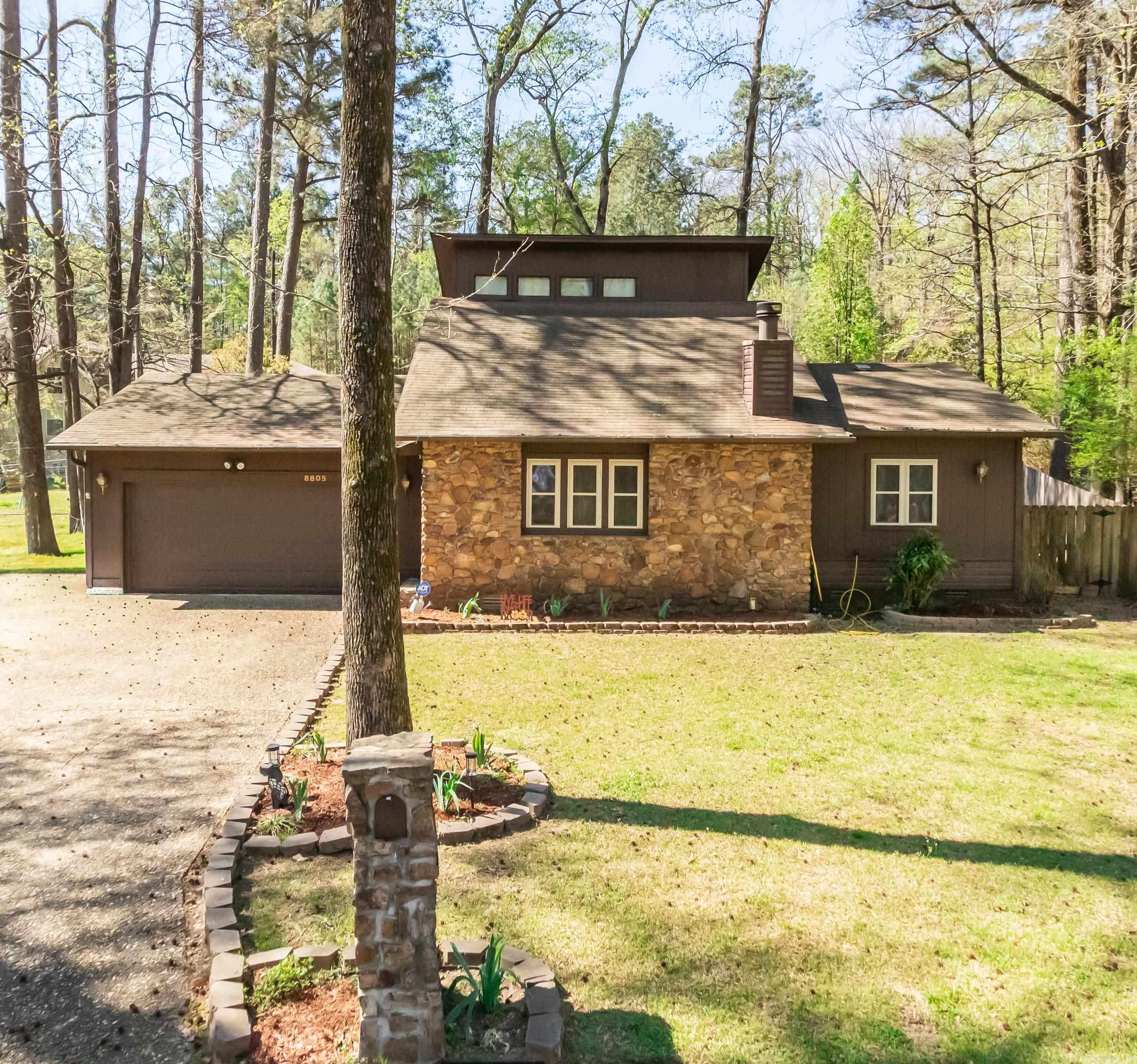 8805 Nancy Place Little Rock, AR 72204