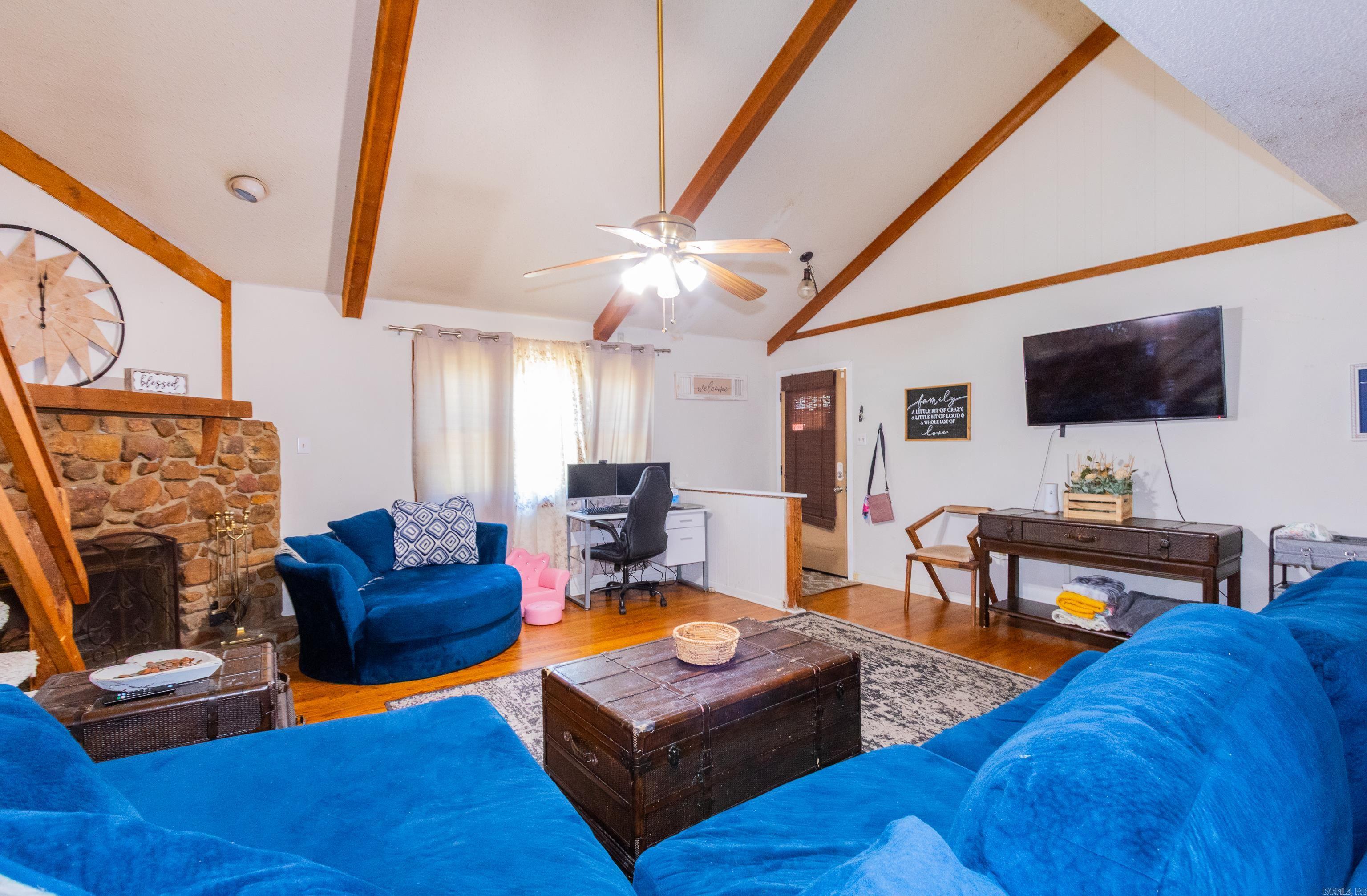 8805 Nancy Place Little Rock, AR 72204