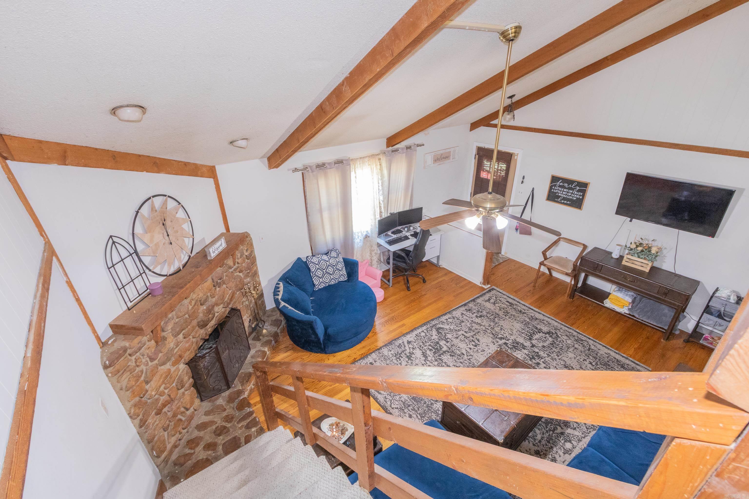 8805 Nancy Place Little Rock, AR 72204