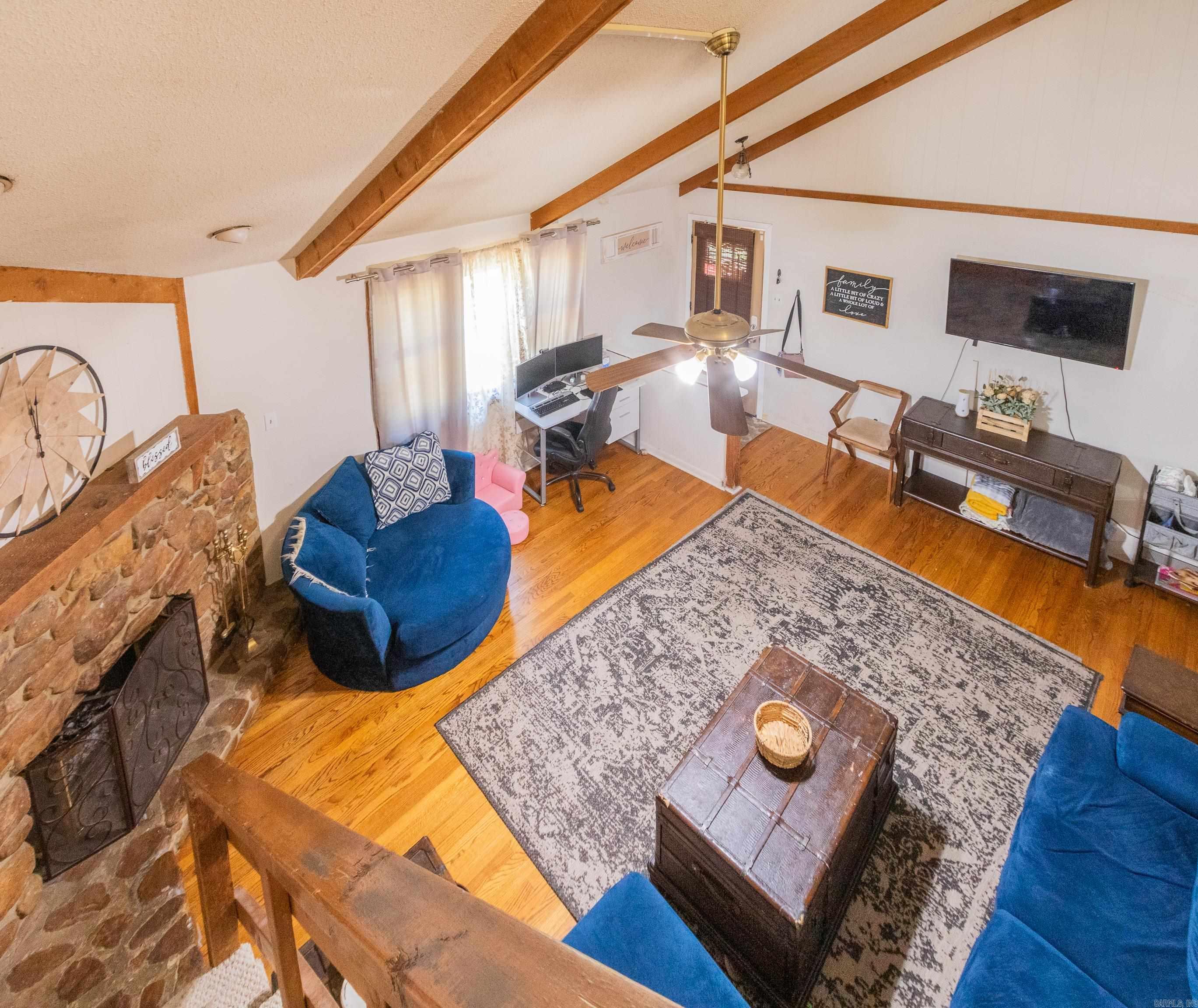 8805 Nancy Place Little Rock, AR 72204