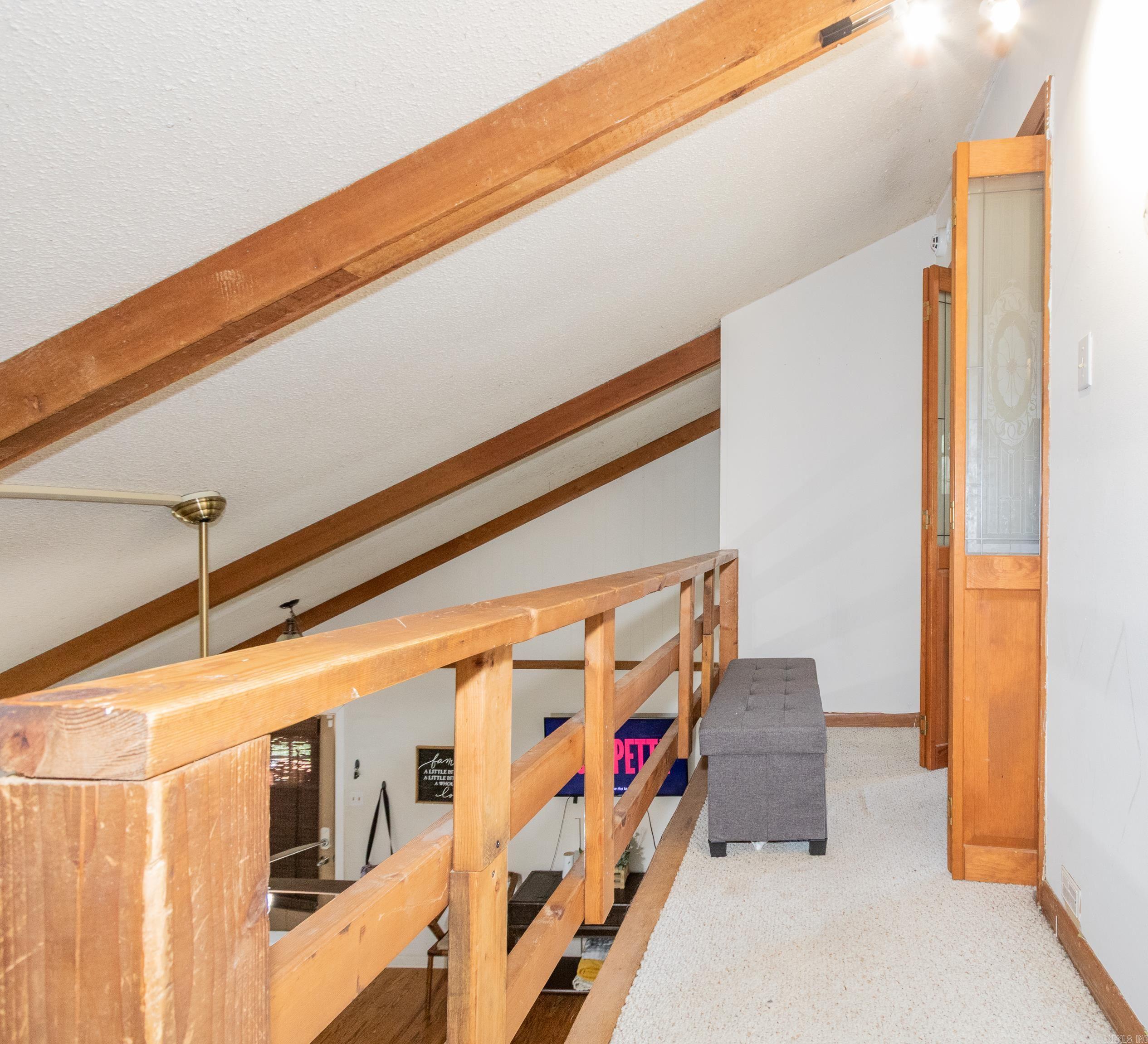 8805 Nancy Place Little Rock, AR 72204