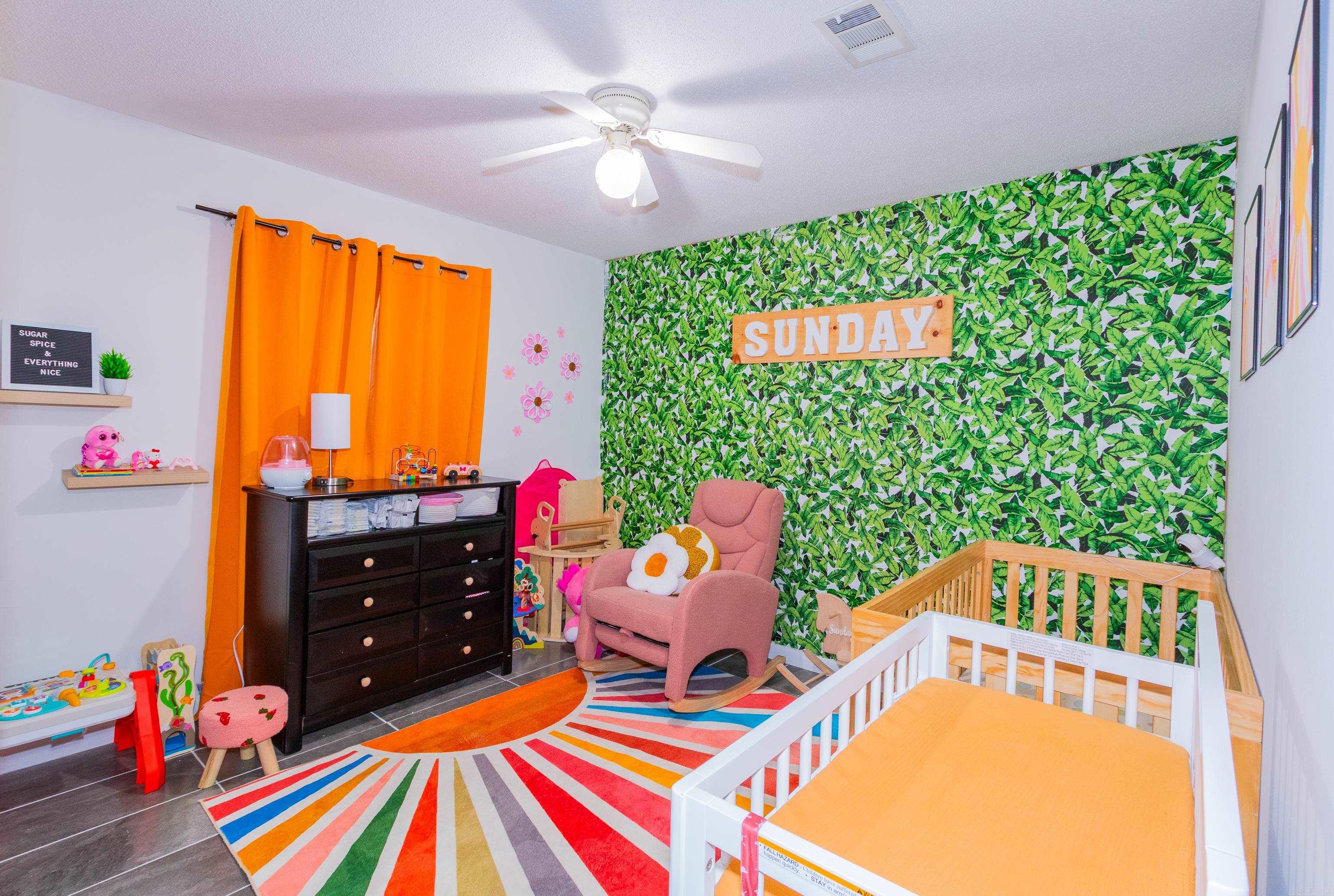 8805 Nancy Place Little Rock, AR 72204