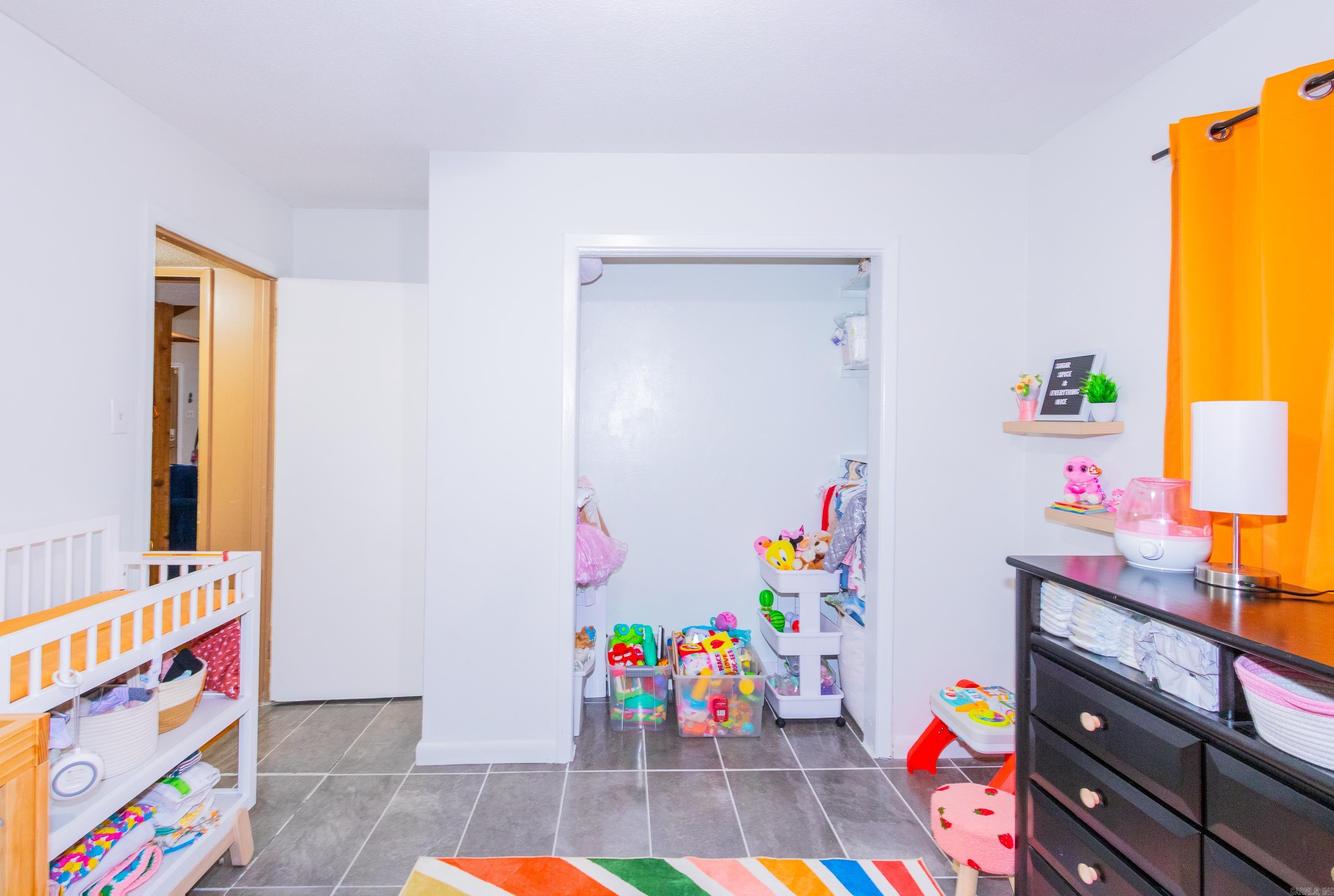 8805 Nancy Place Little Rock, AR 72204