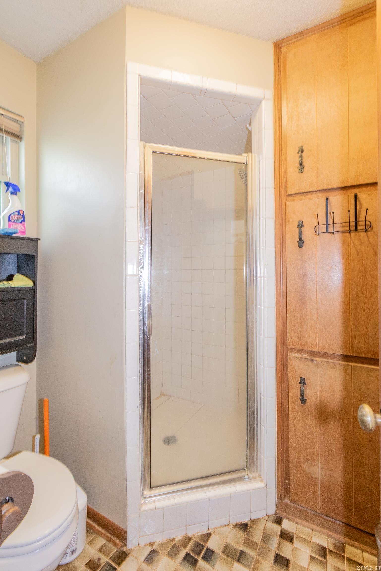 8805 Nancy Place Little Rock, AR 72204