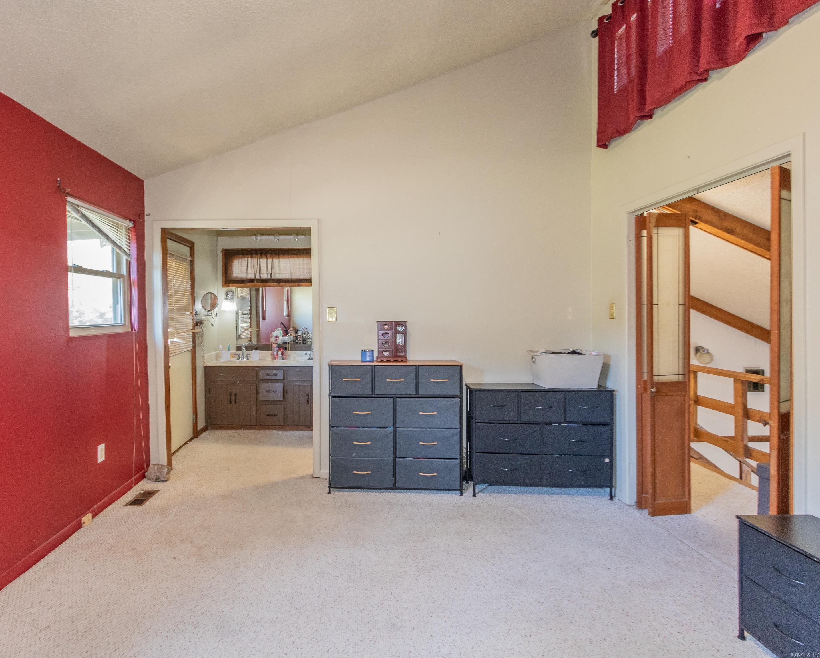 8805 Nancy Place Little Rock, AR 72204