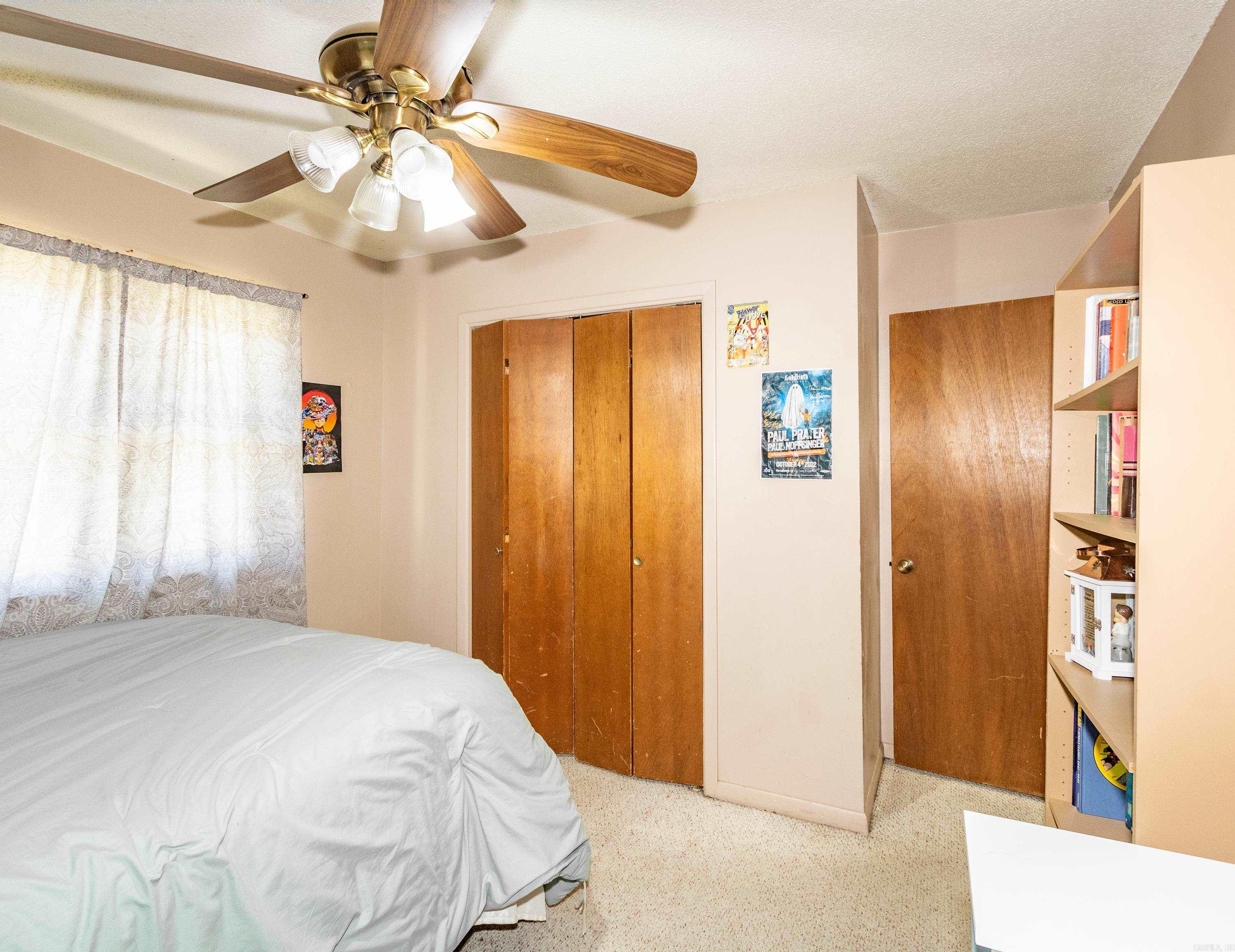 8805 Nancy Place Little Rock, AR 72204