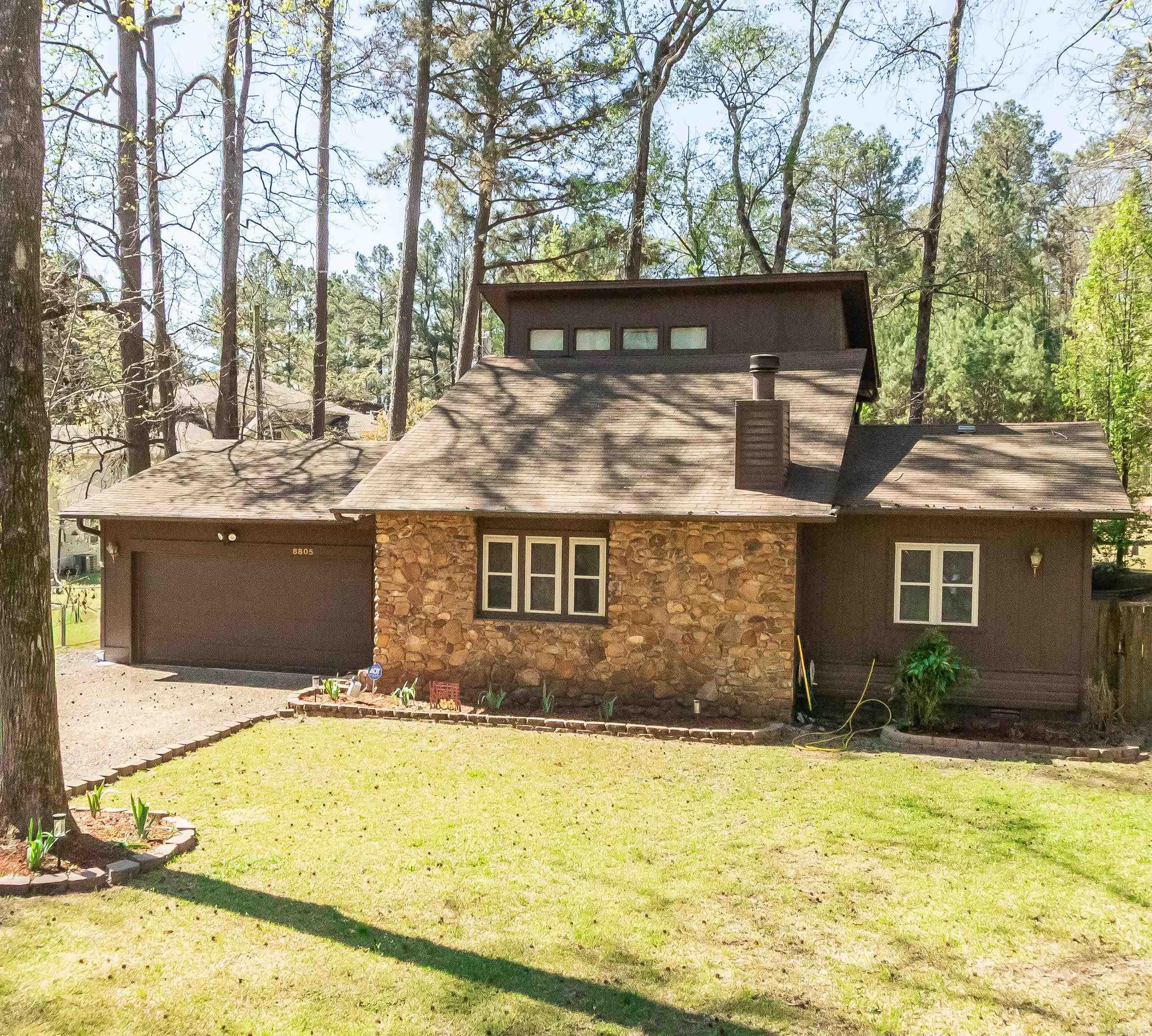 8805 Nancy Place Little Rock, AR 72204