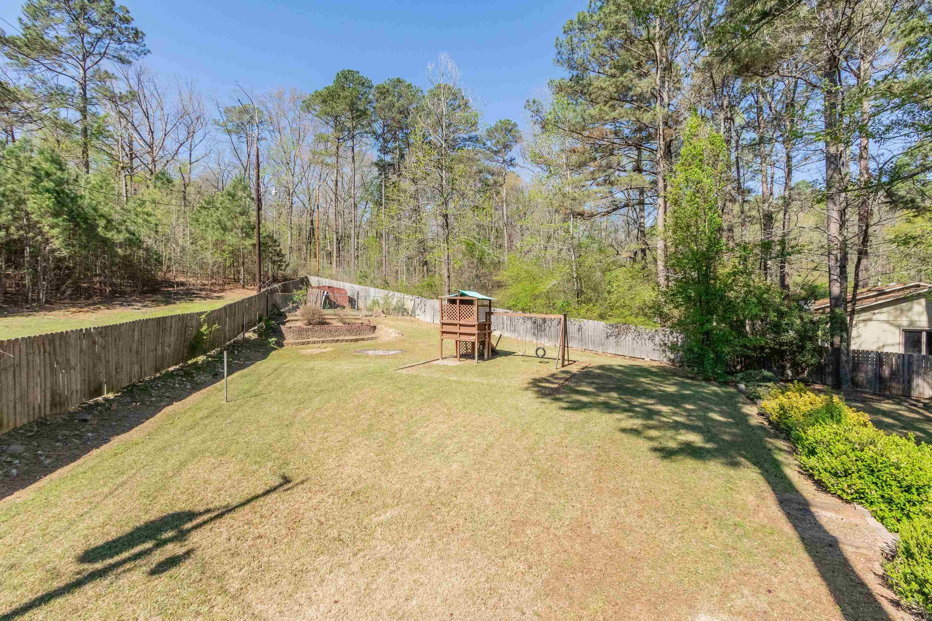 8805 Nancy Place Little Rock, AR 72204