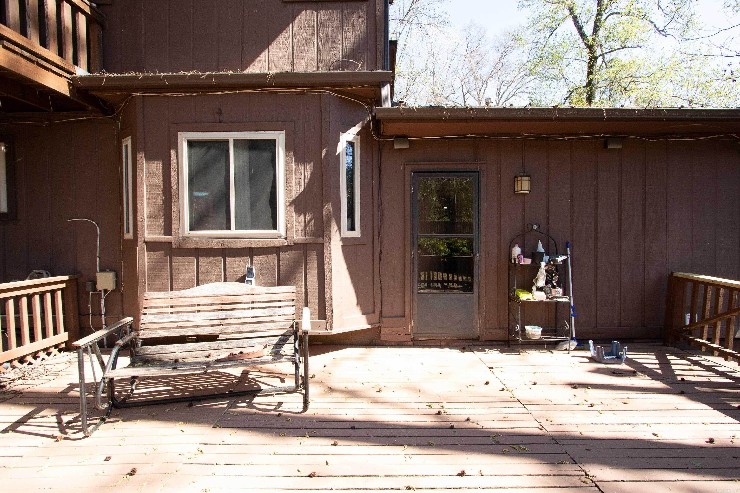 8805 Nancy Place Little Rock, AR 72204